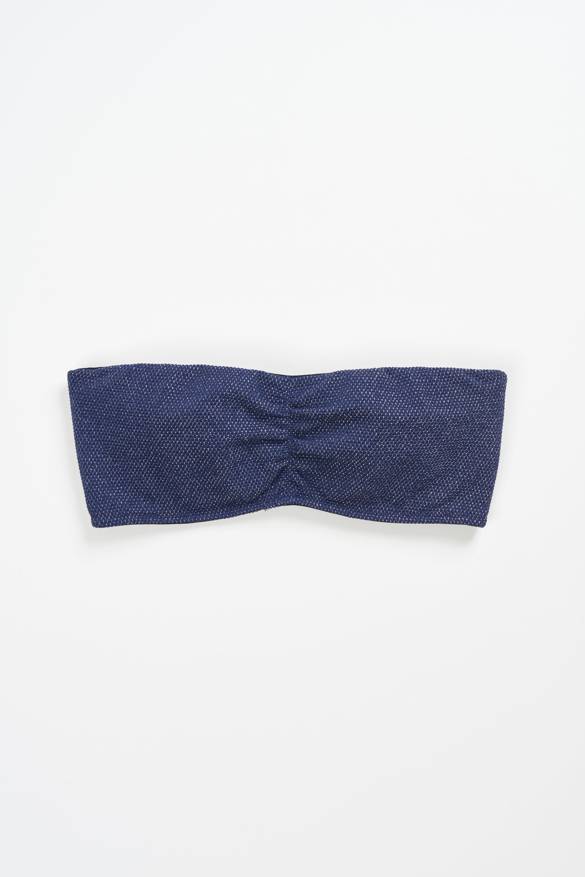 Coco Strapless Underwire Bikini Top