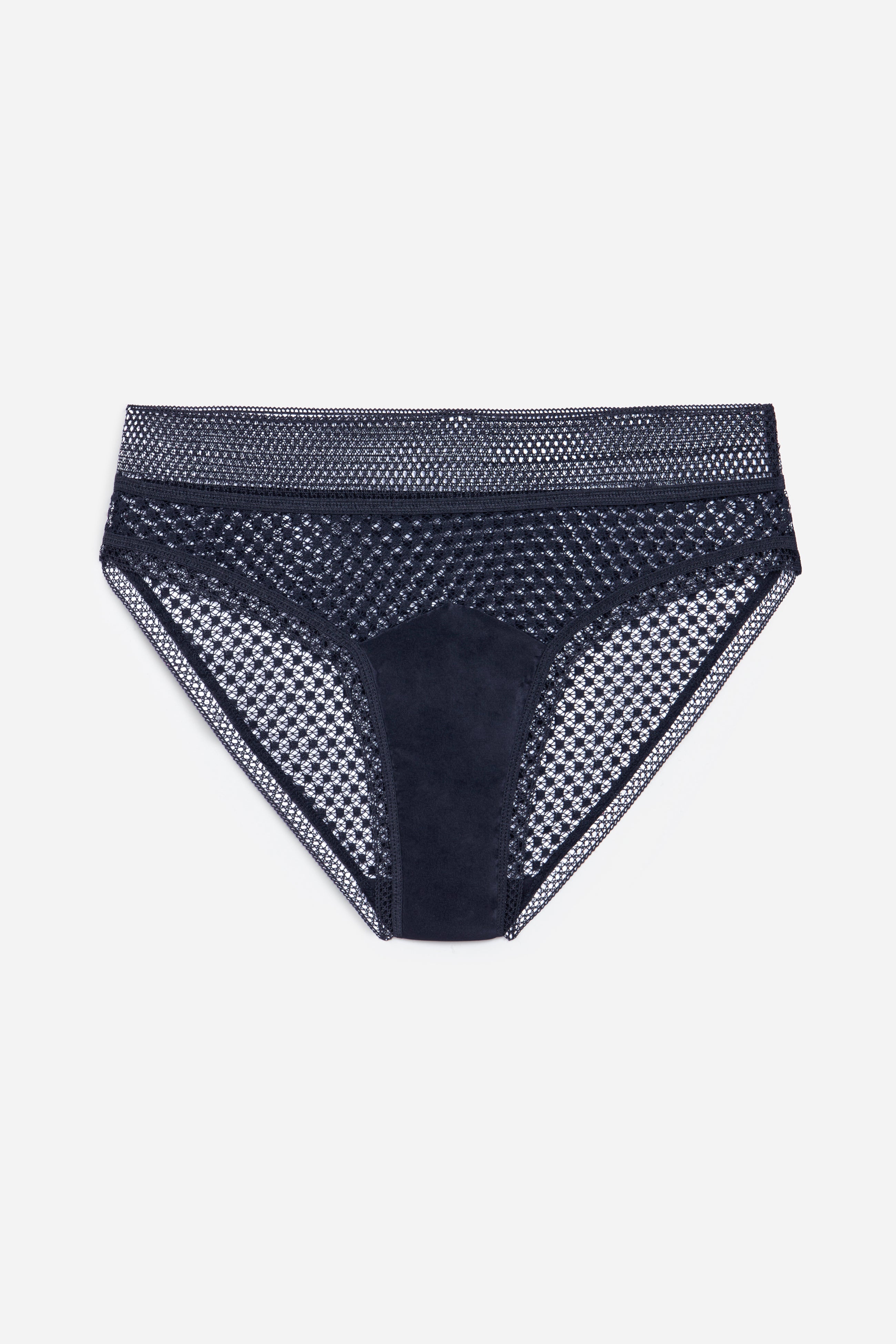 Bella Brief | Midnight