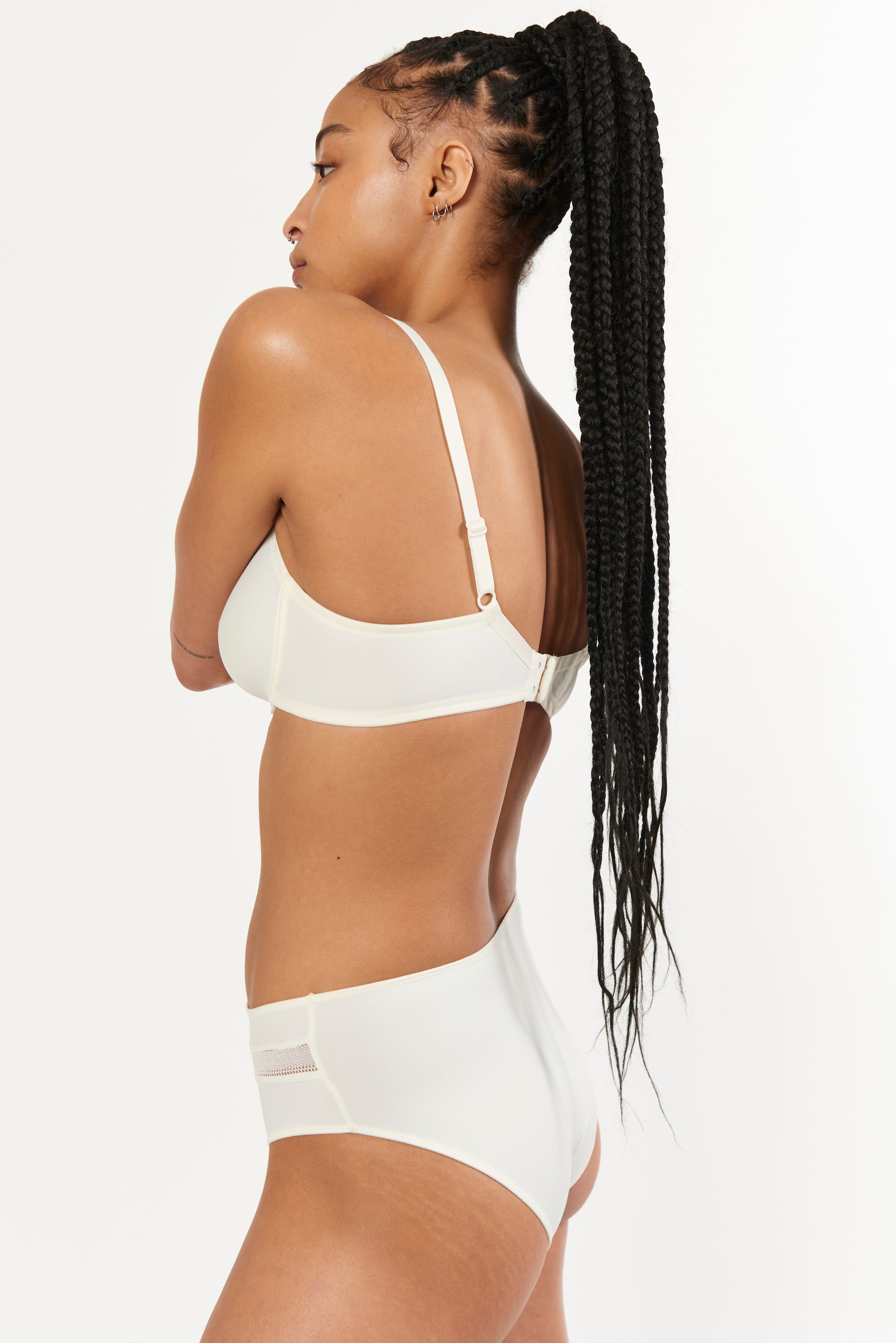 Nano Brief | Plaster