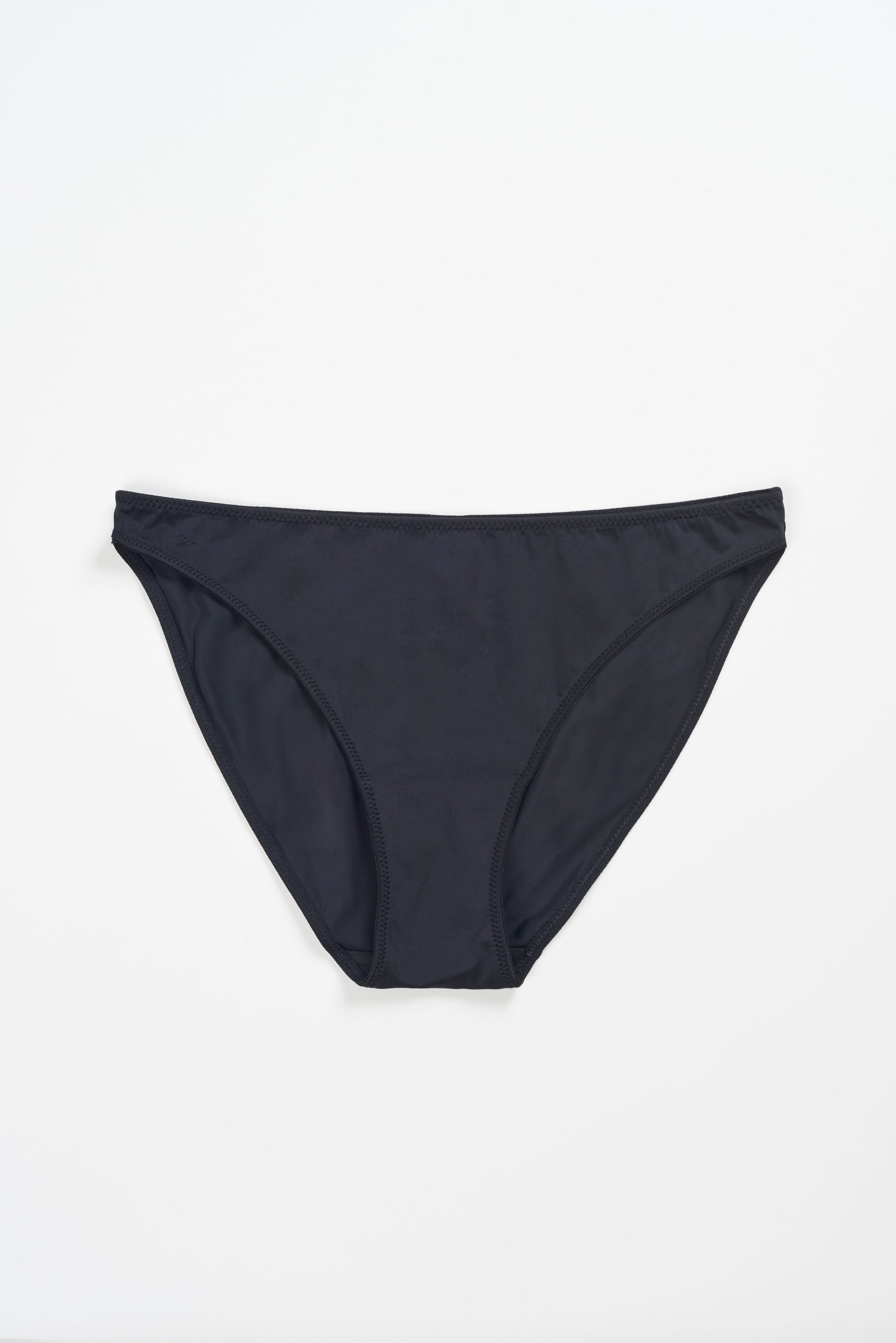 Nano Minimal Brief | Black