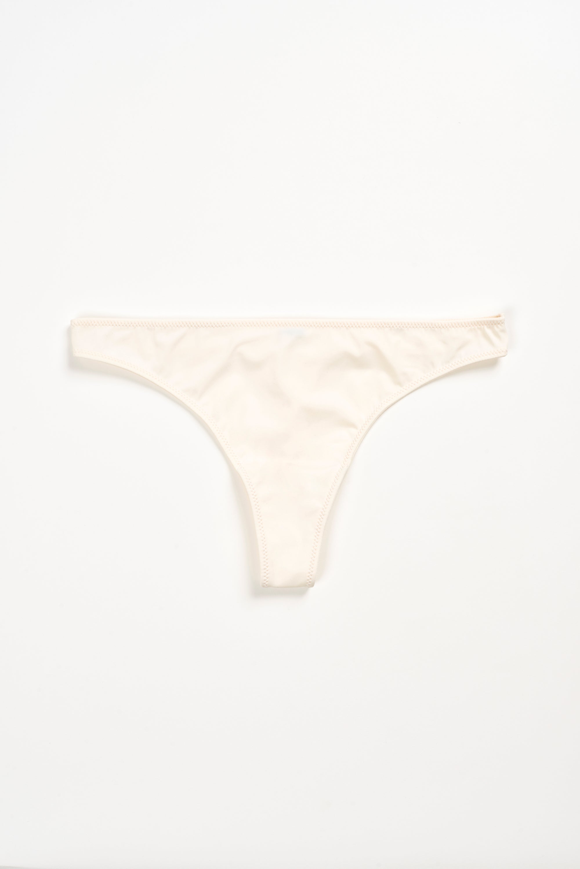 Nano Minimal Thong | Plaster