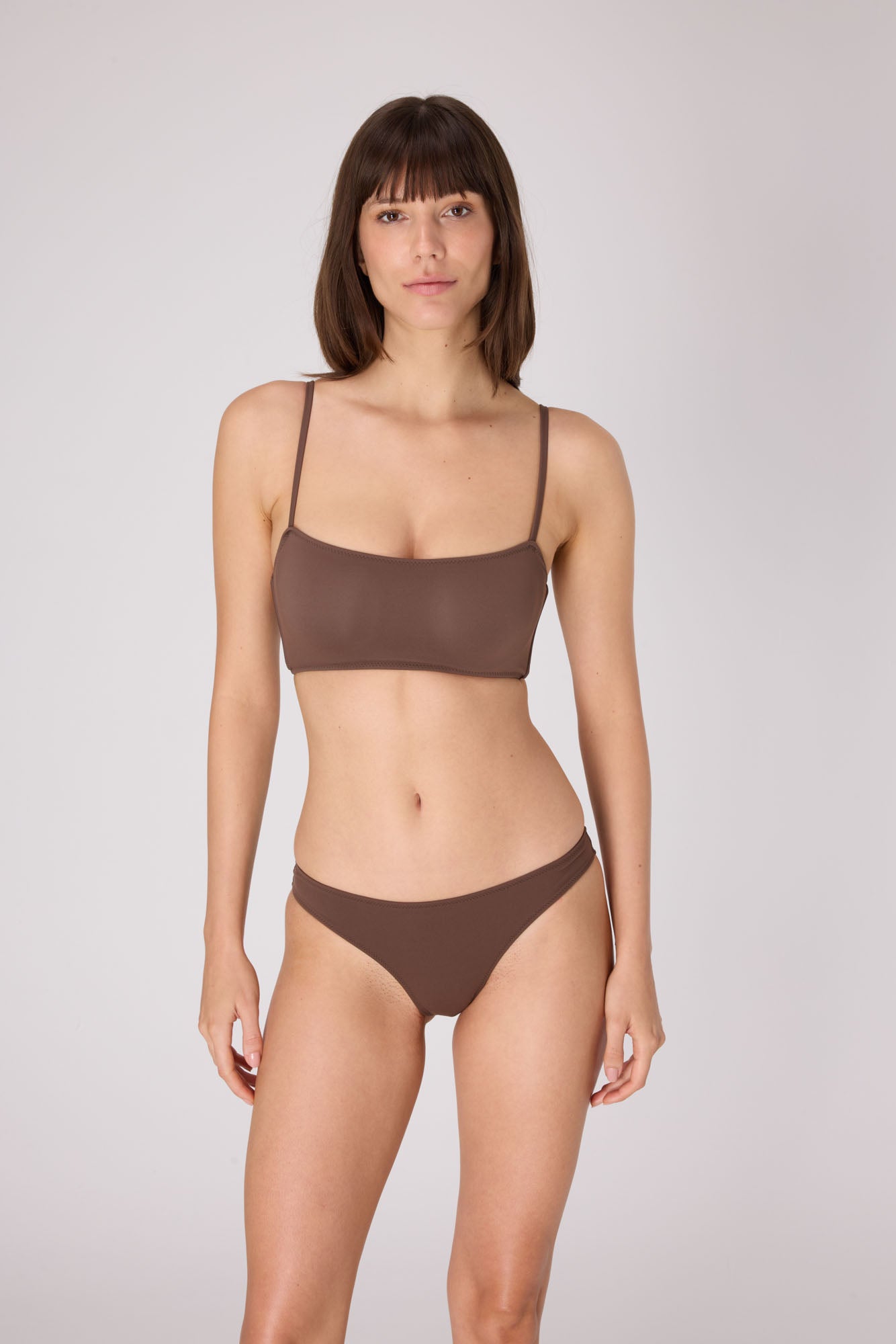 Essential Bikini Bottom | Choco