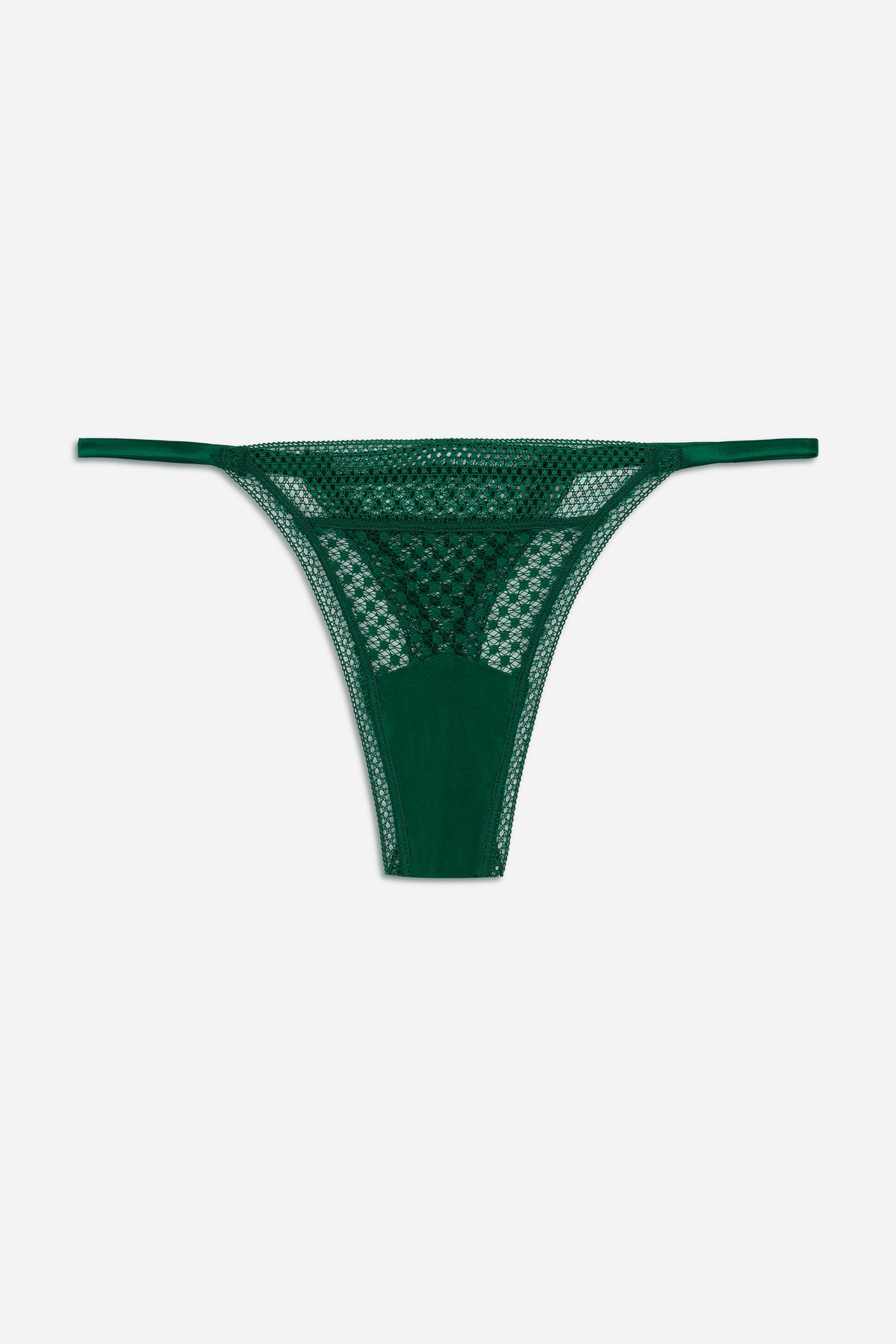Bella Thong | Emerald