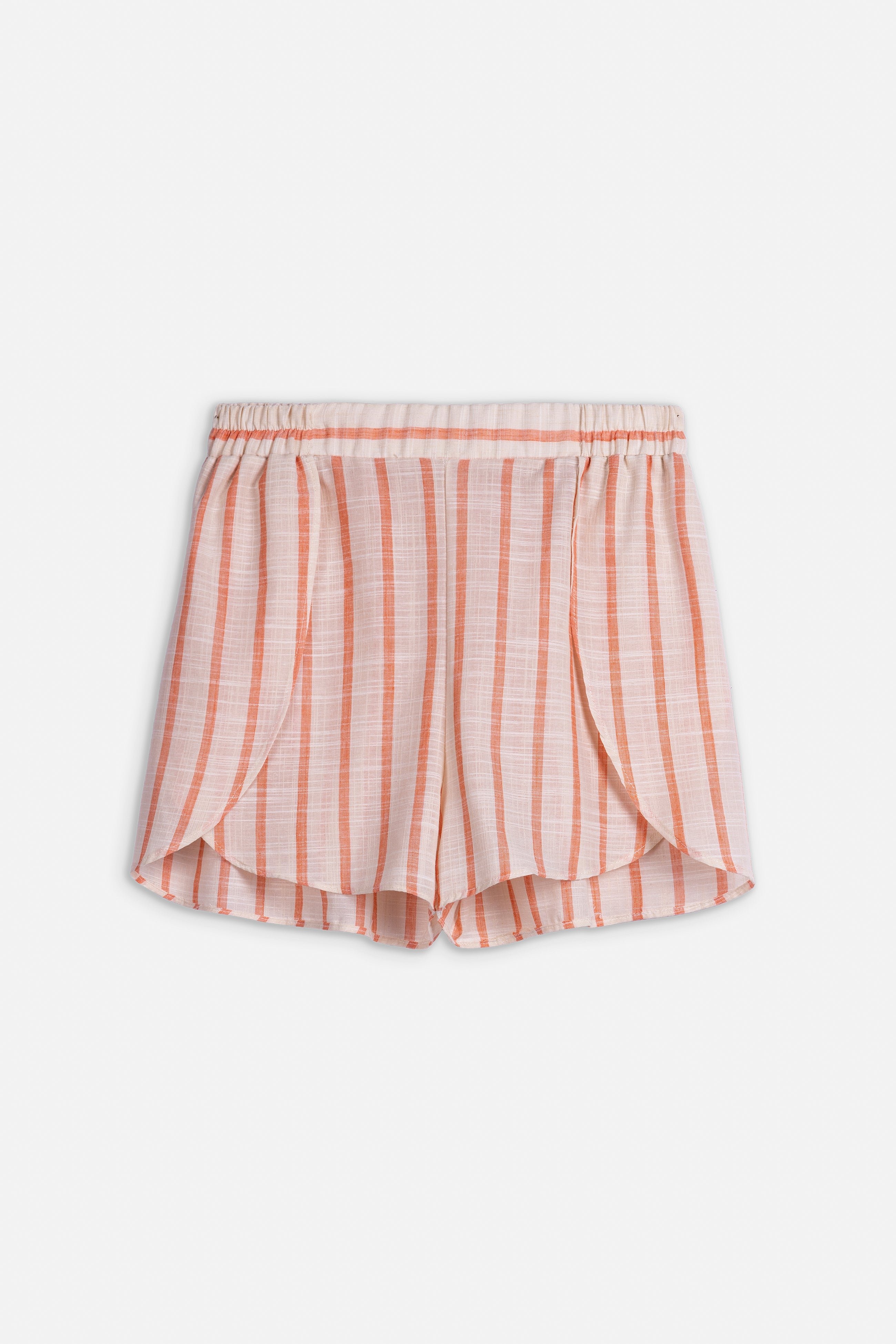Horizon Shorts | Persimmon