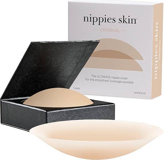 Nippies Skin Adhesive Nipple Covers