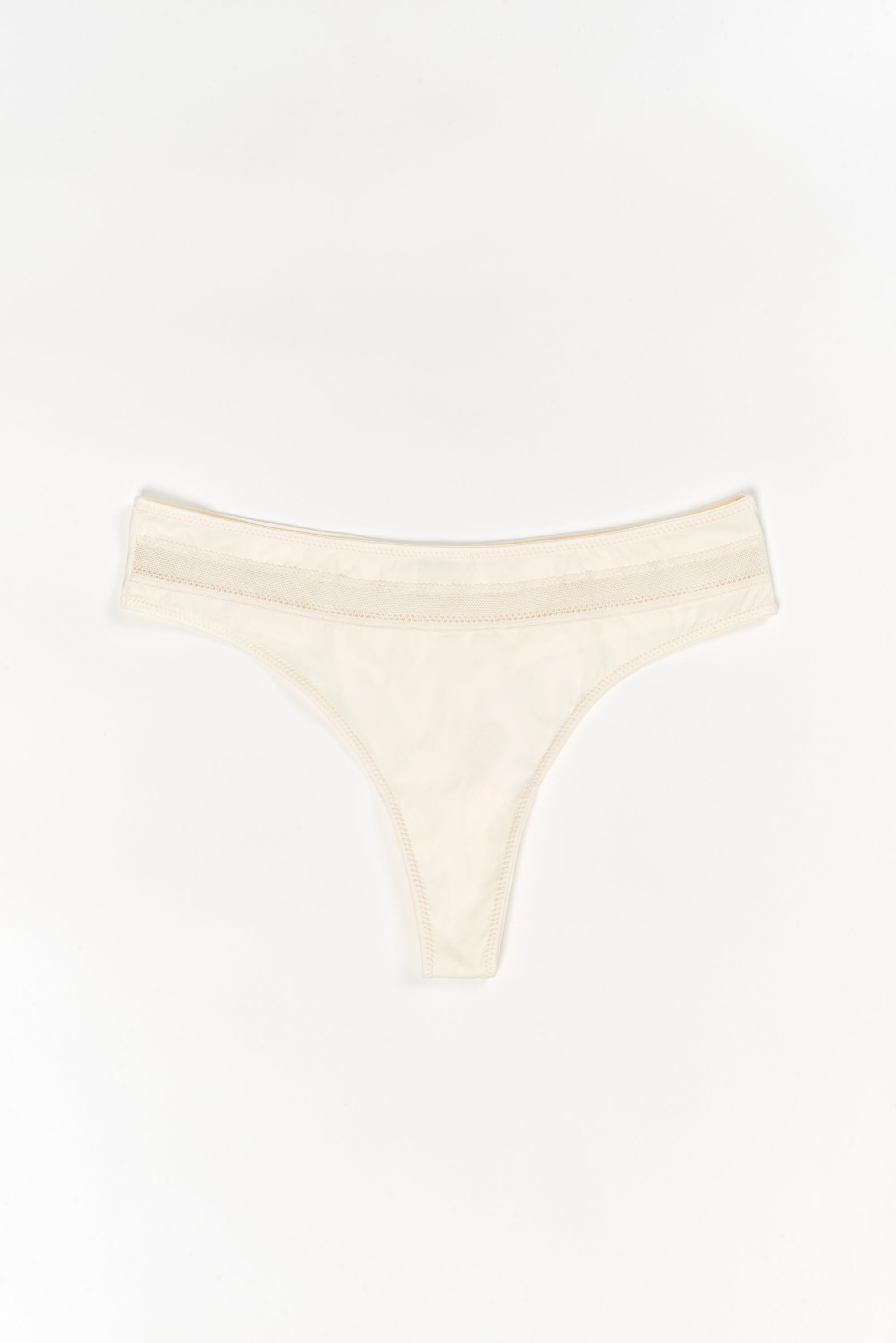 Nano Thong | Plaster