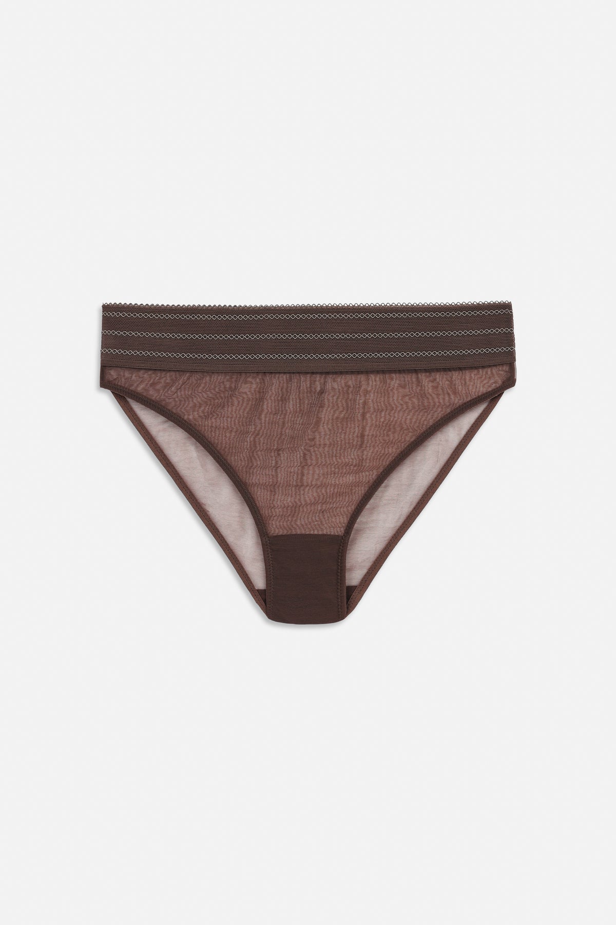 Bare Brief | Choco