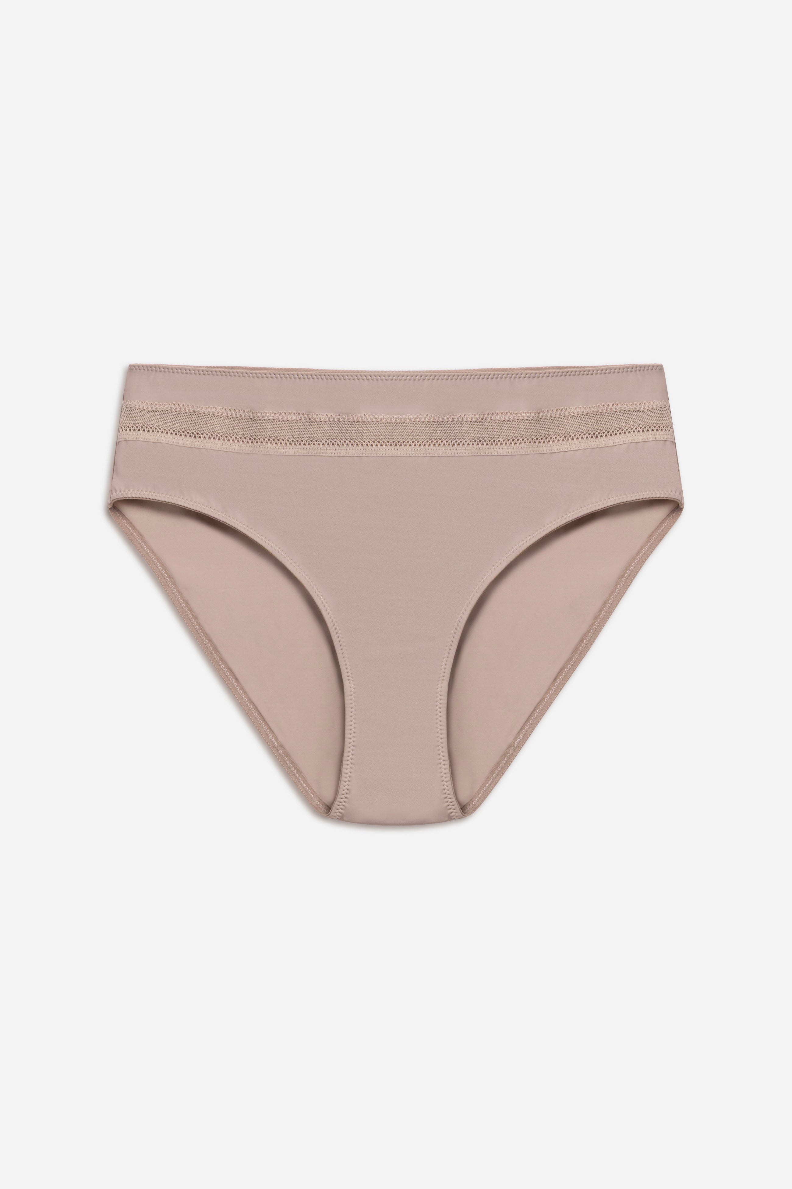 Nano Brief | Nude