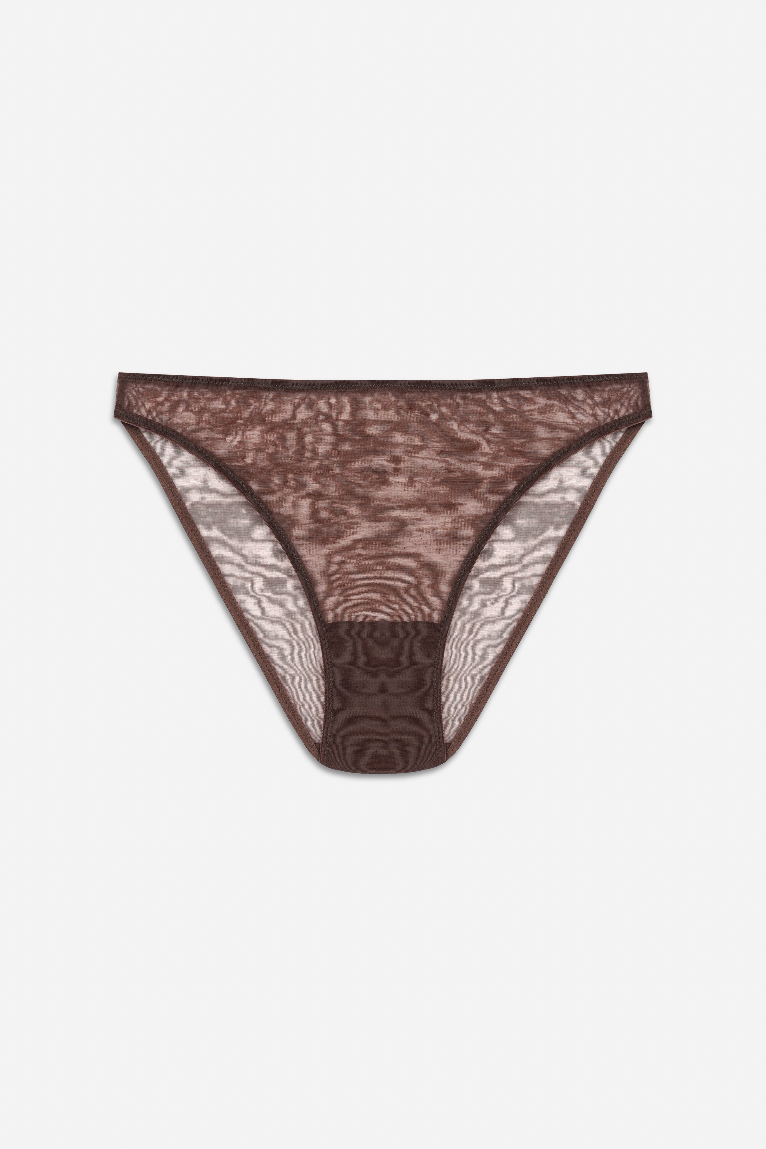 Bare Minimal Brief | Choco