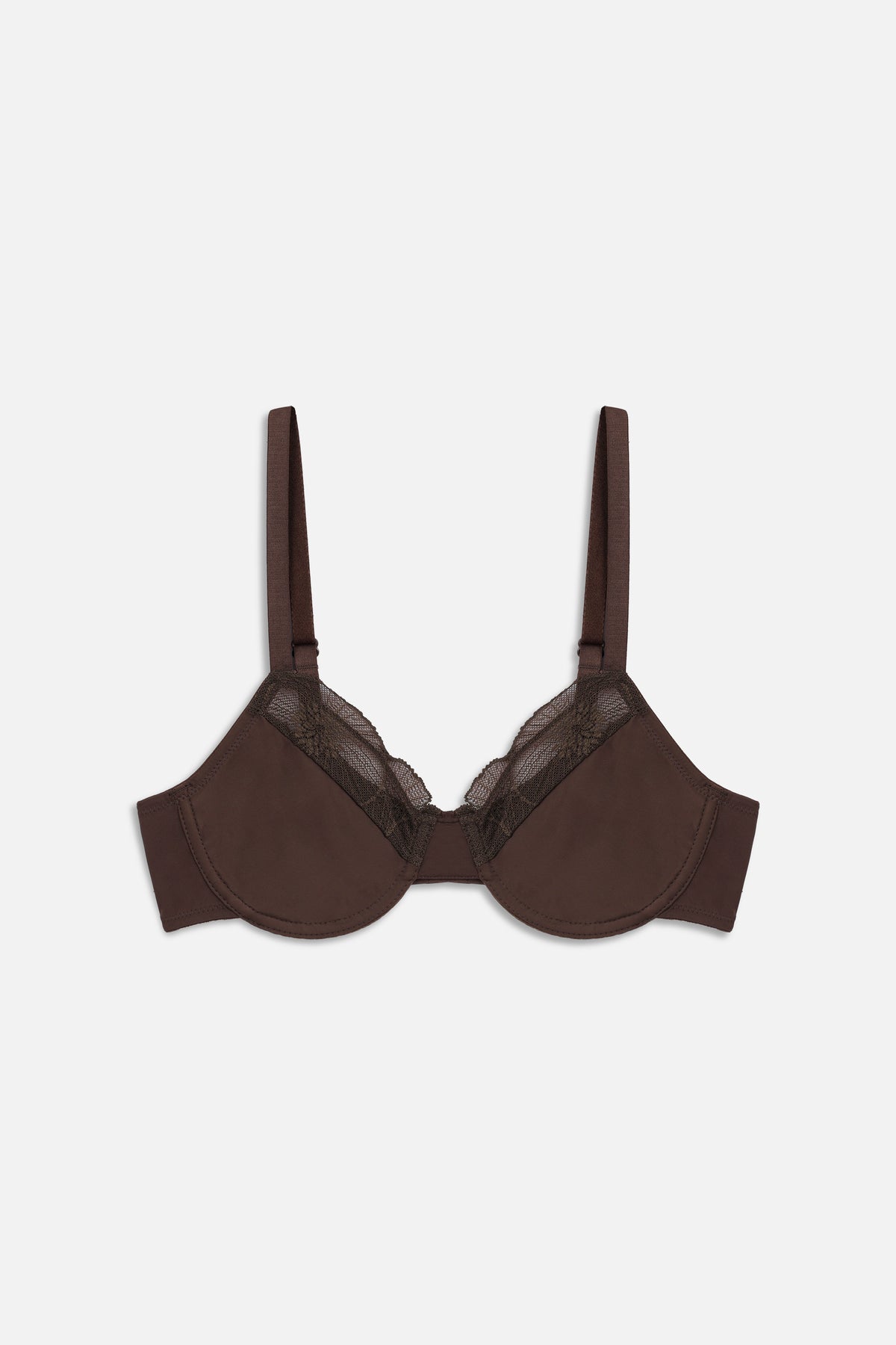 Anemone Underwire Bra | Choco