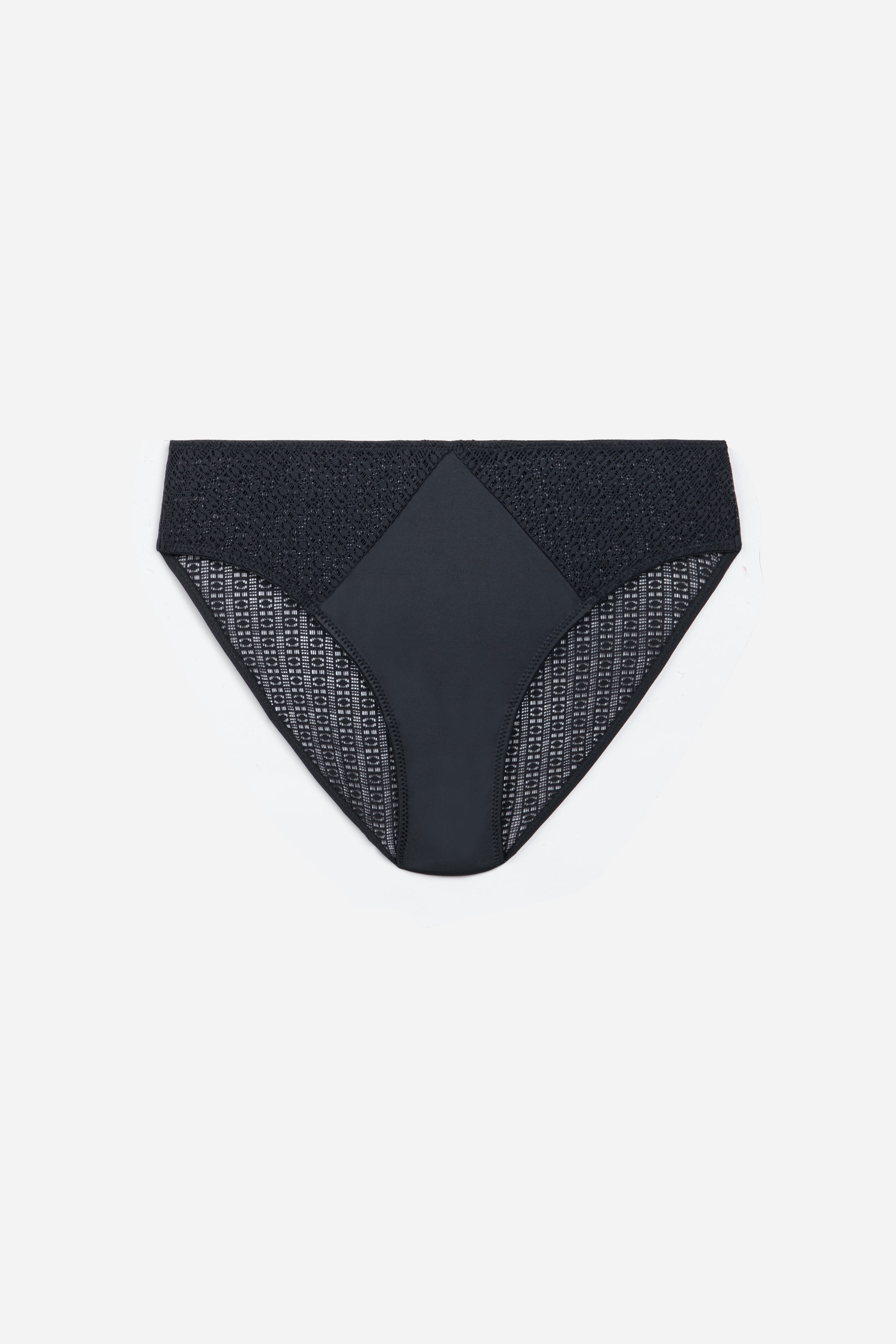 Matrix Brief | Black