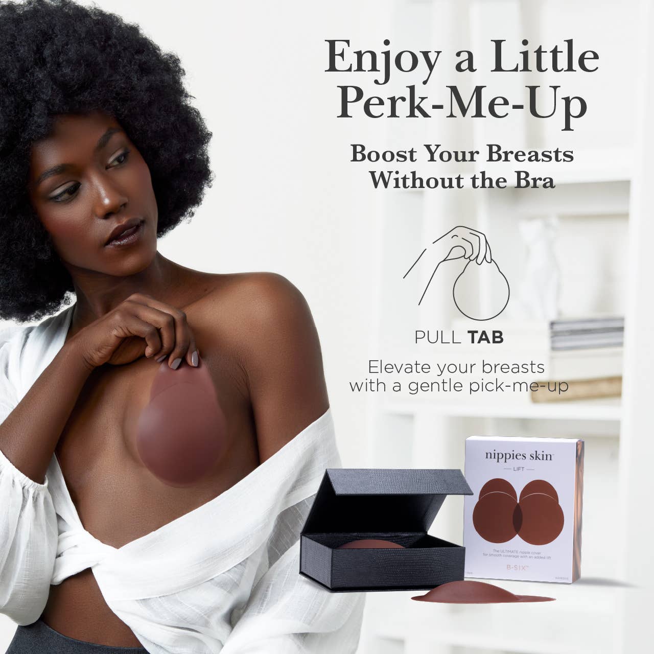Nippies Skin Lift - Creme