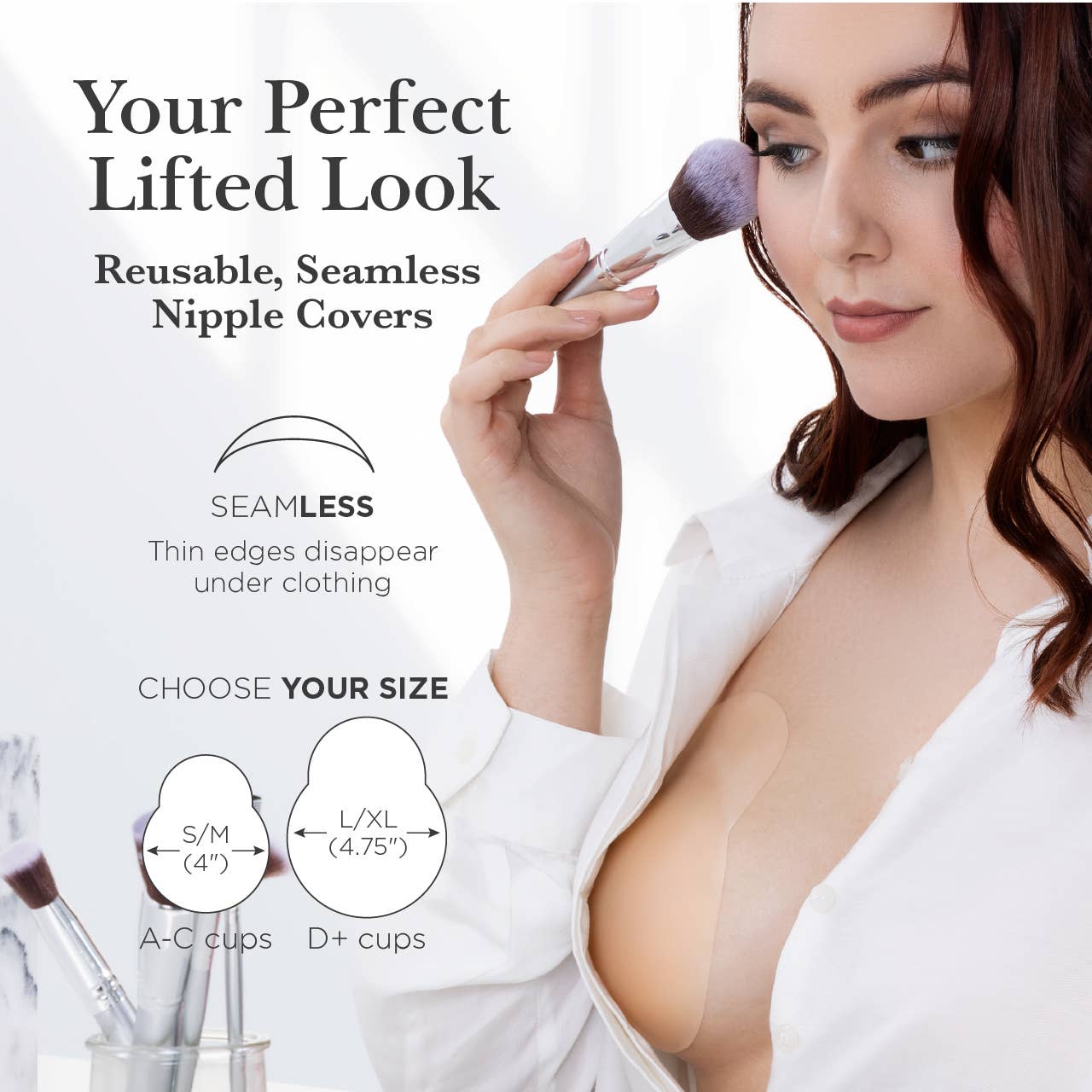 Nippies Skin Lift - Creme