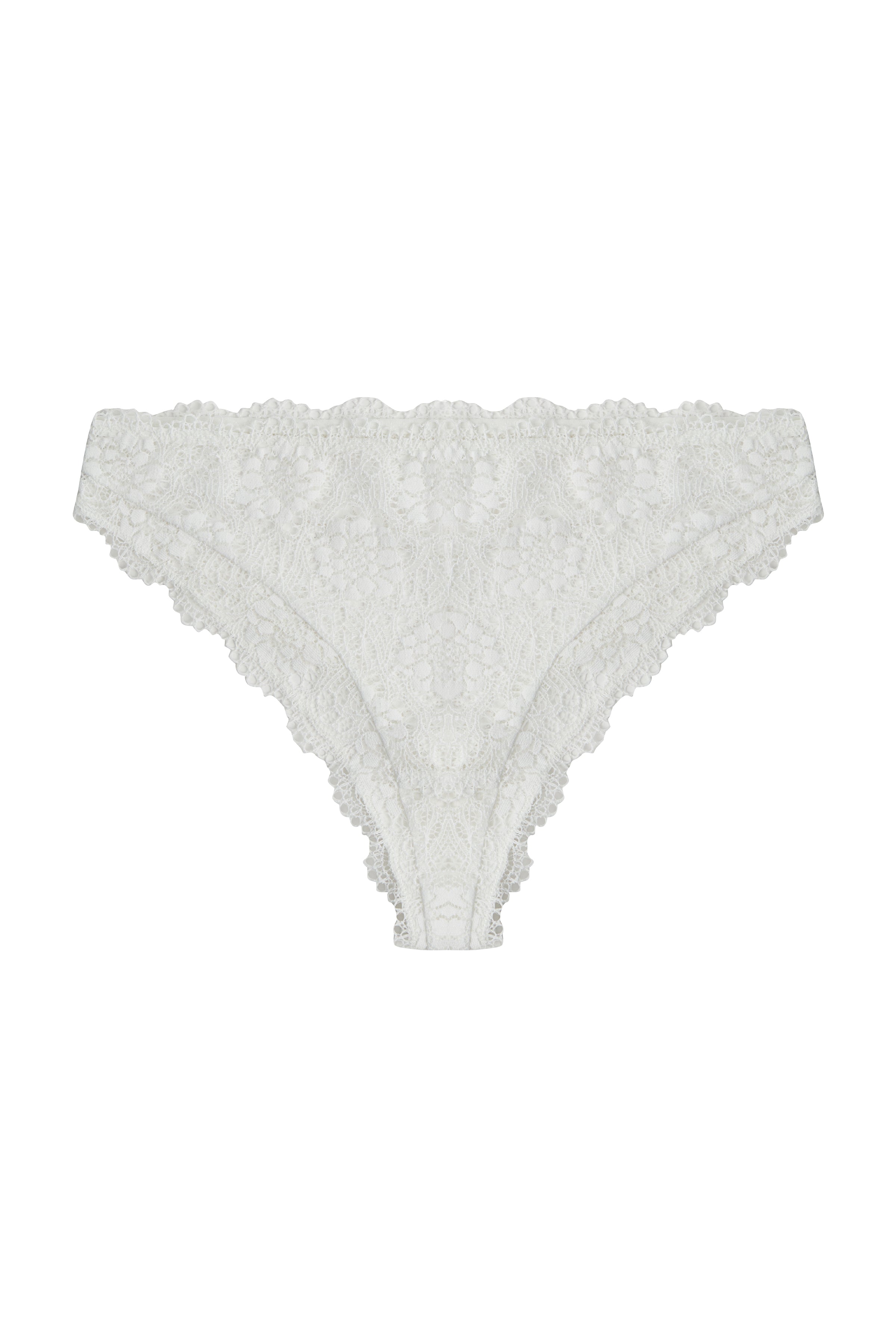 Peony Thong | Off White