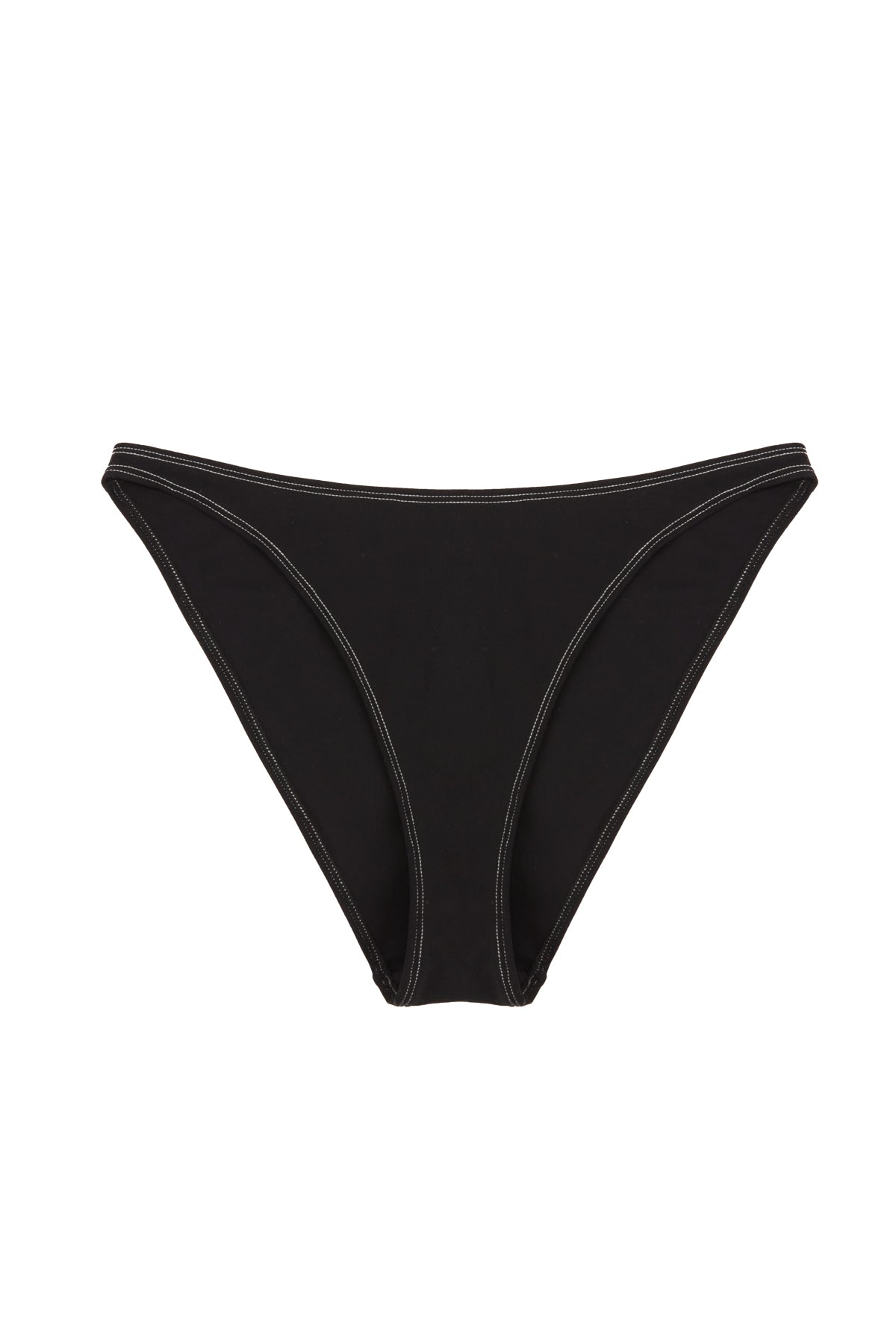 Kelly Bikini Bottom | Black