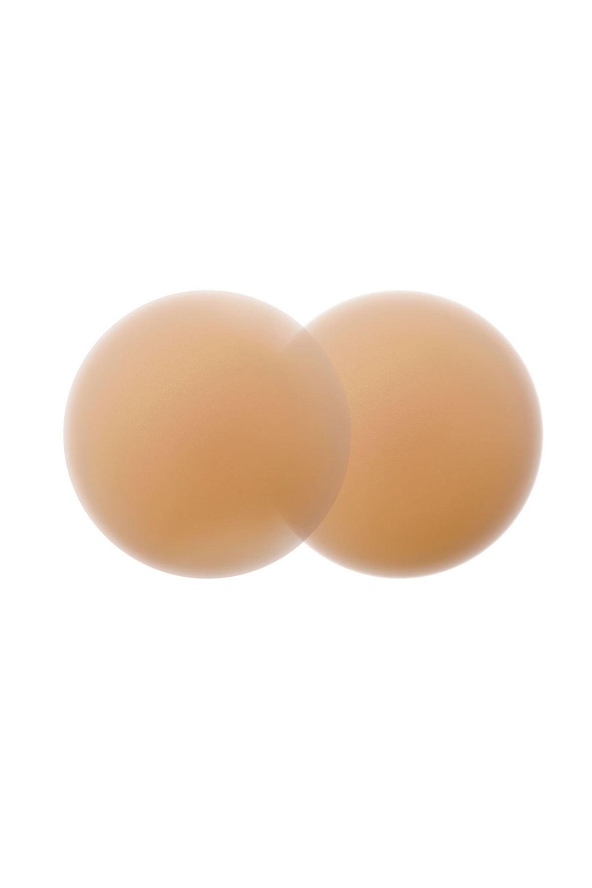 B-Six Nippies Nonadhesive | Caramel
