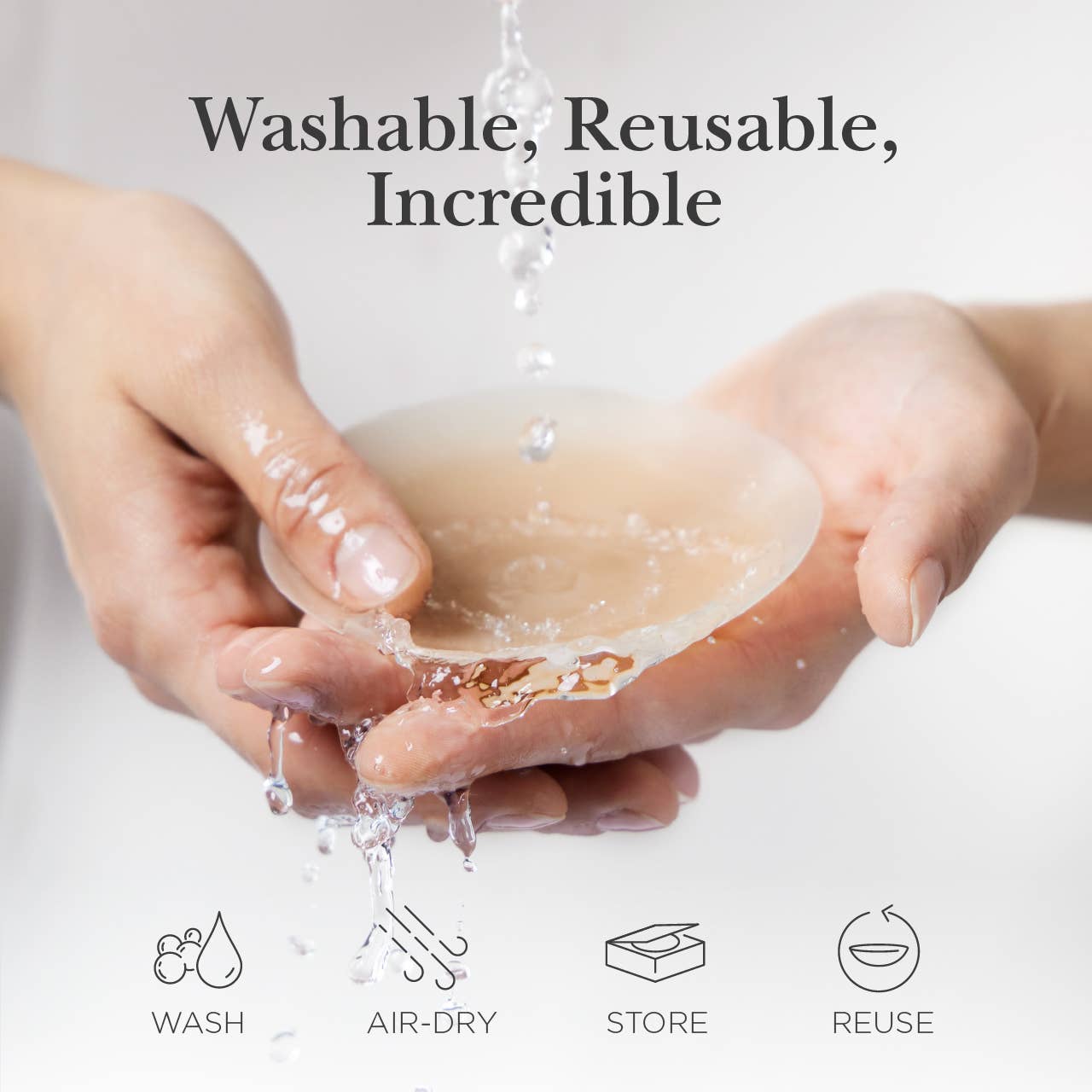 Nippies Skin Lift - Creme