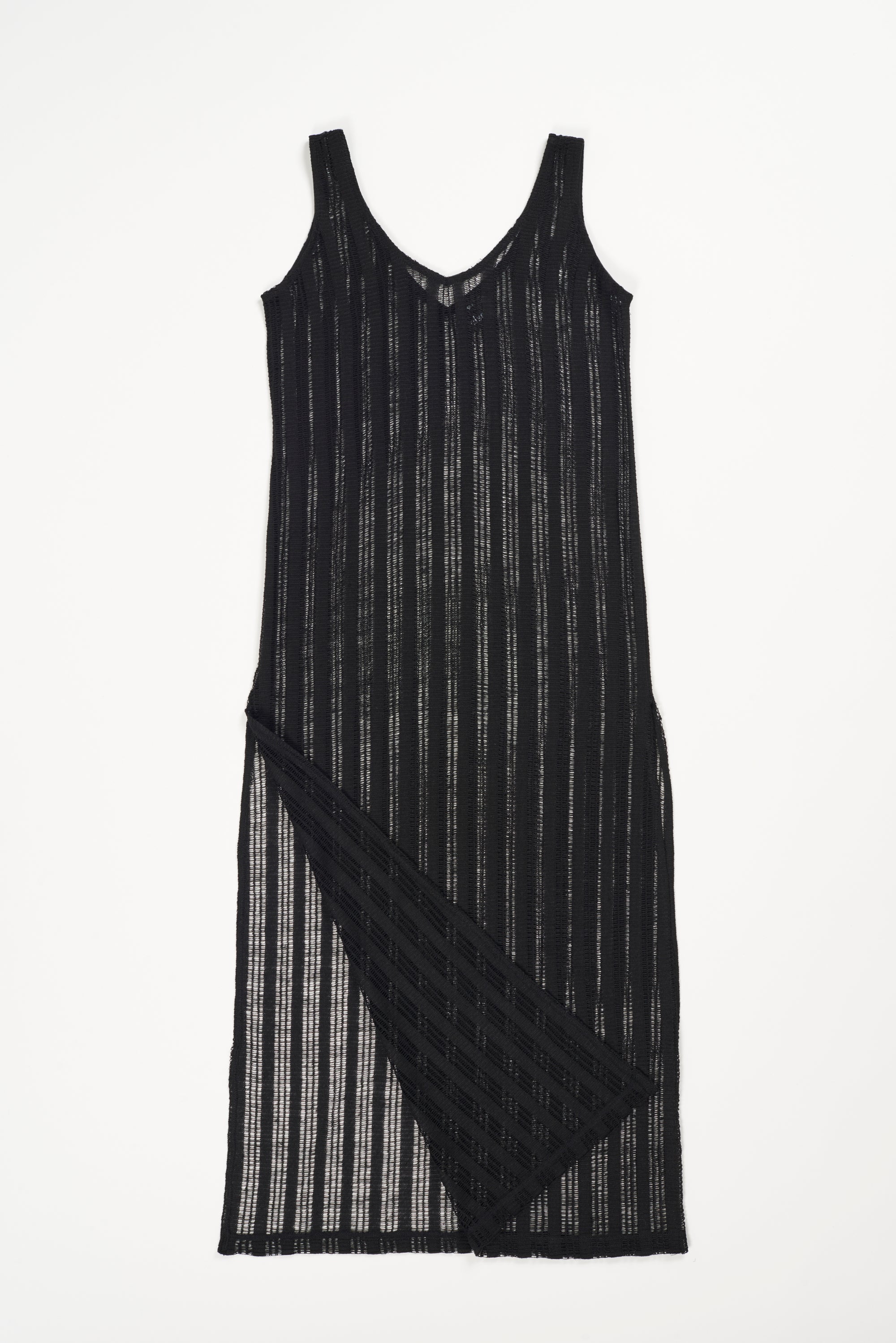 St. Tropez Knit Tank Dress