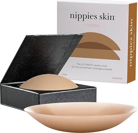 Nippies Skin Adhesive Nipple Covers