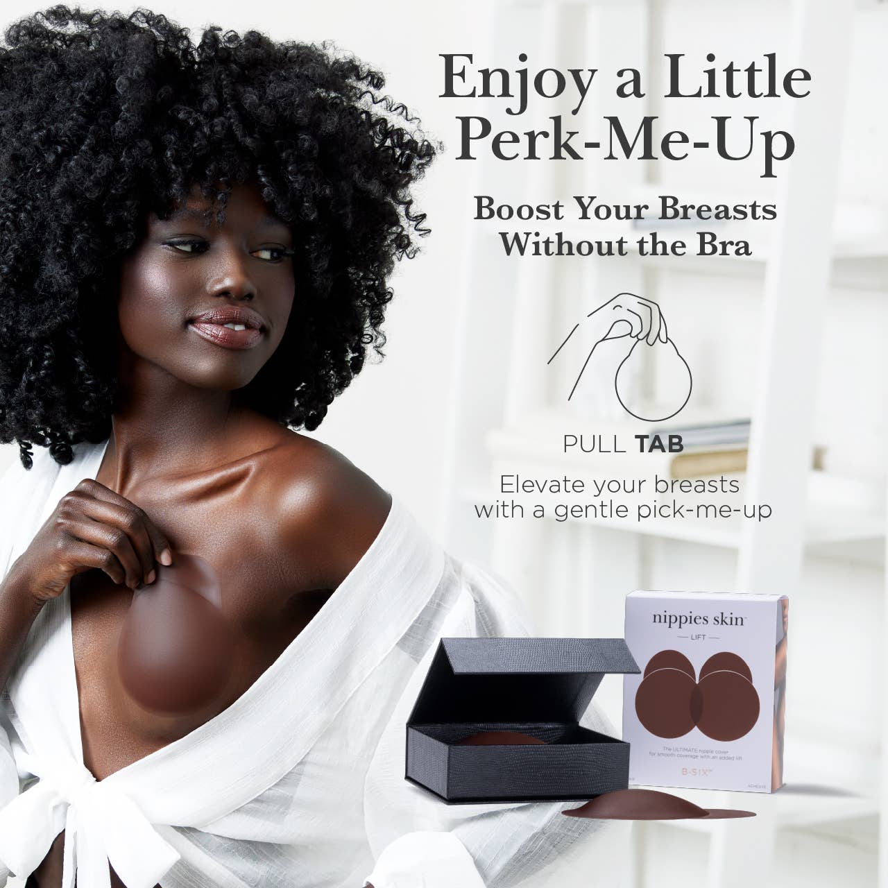 Nippies Skin Lift - Creme