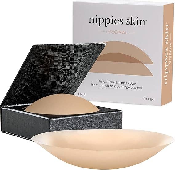 Nippies Skin Adhesive Nipple Covers