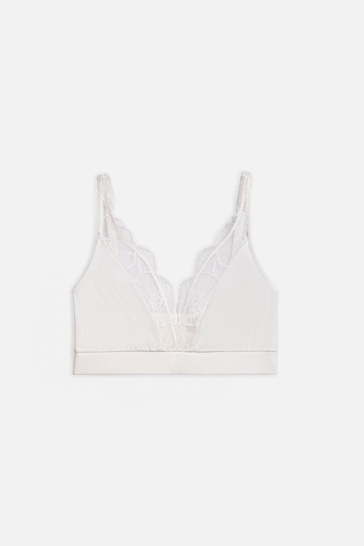 Anemone Soft High Apex Bra