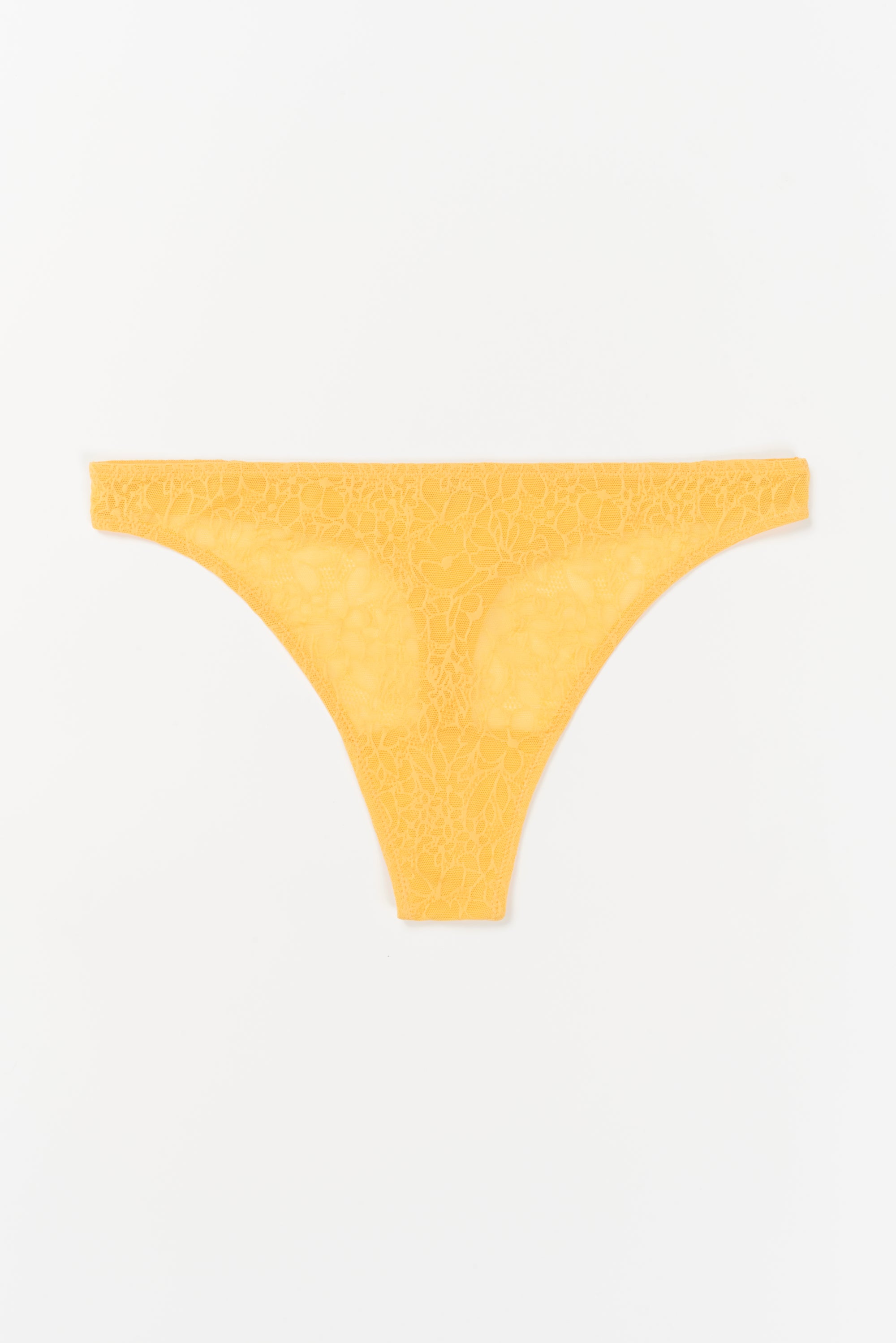 Eden Thong | Pineapple