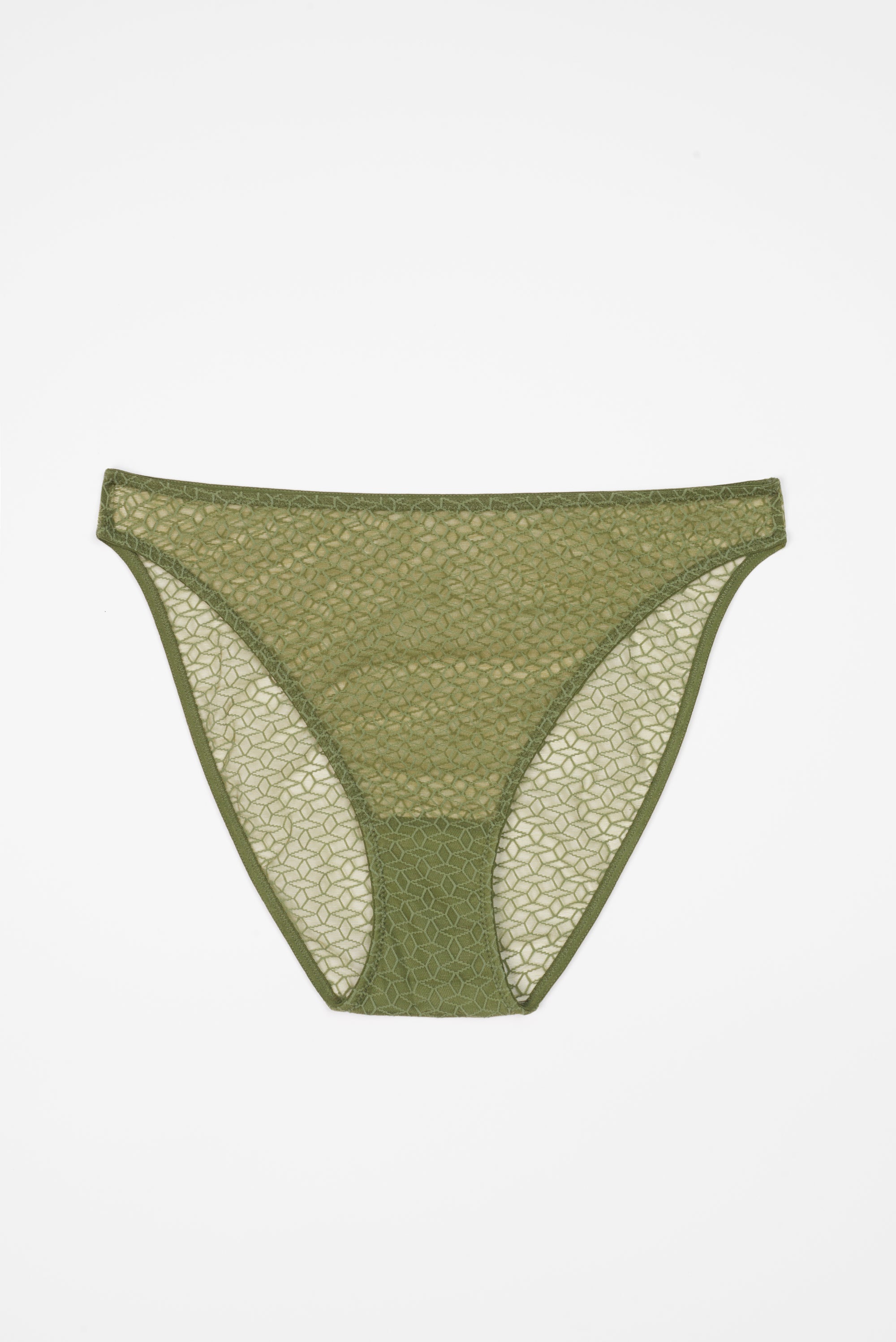 Kaleidoscope Brief | Olive
