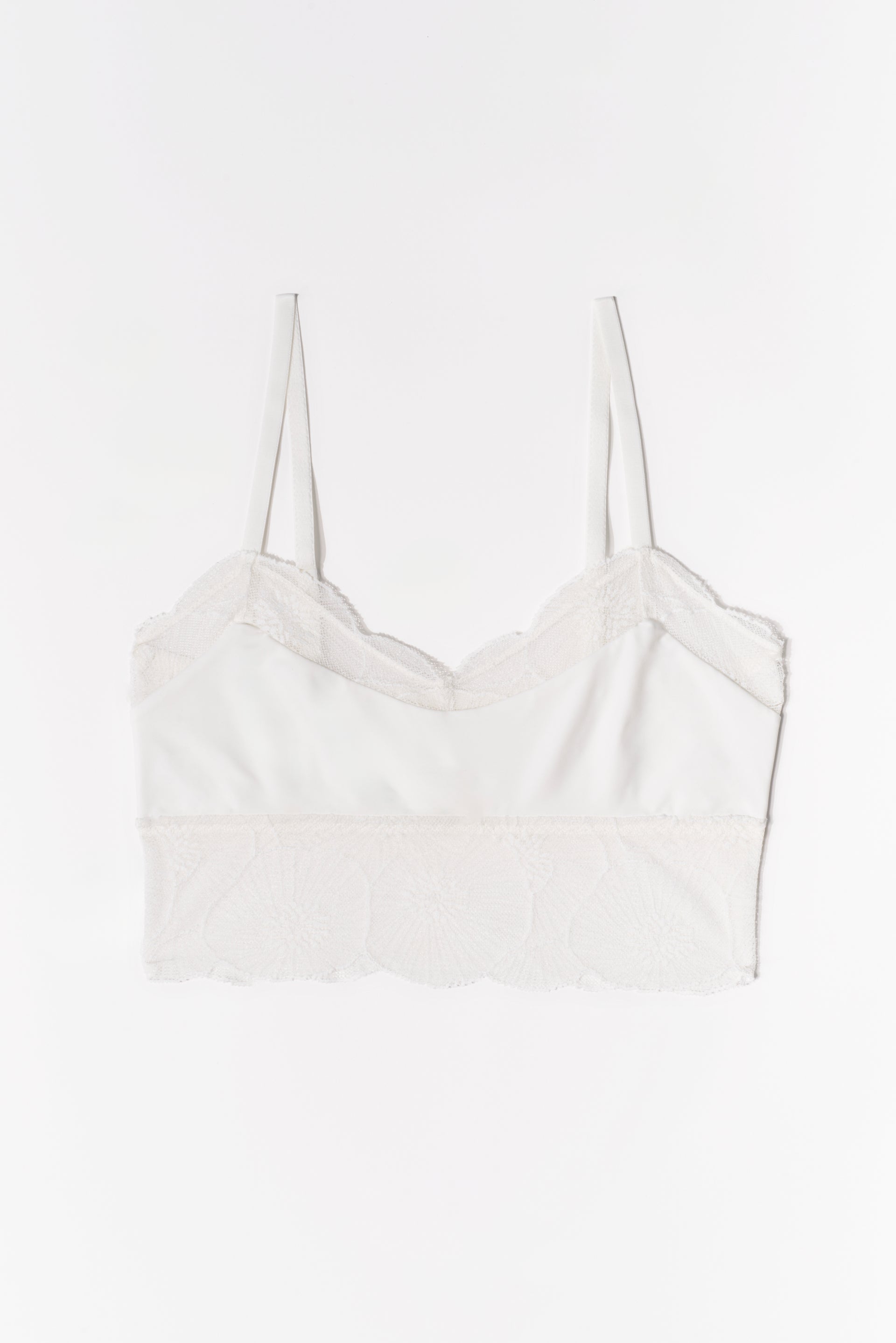 Anemone Soft Cropped Cami