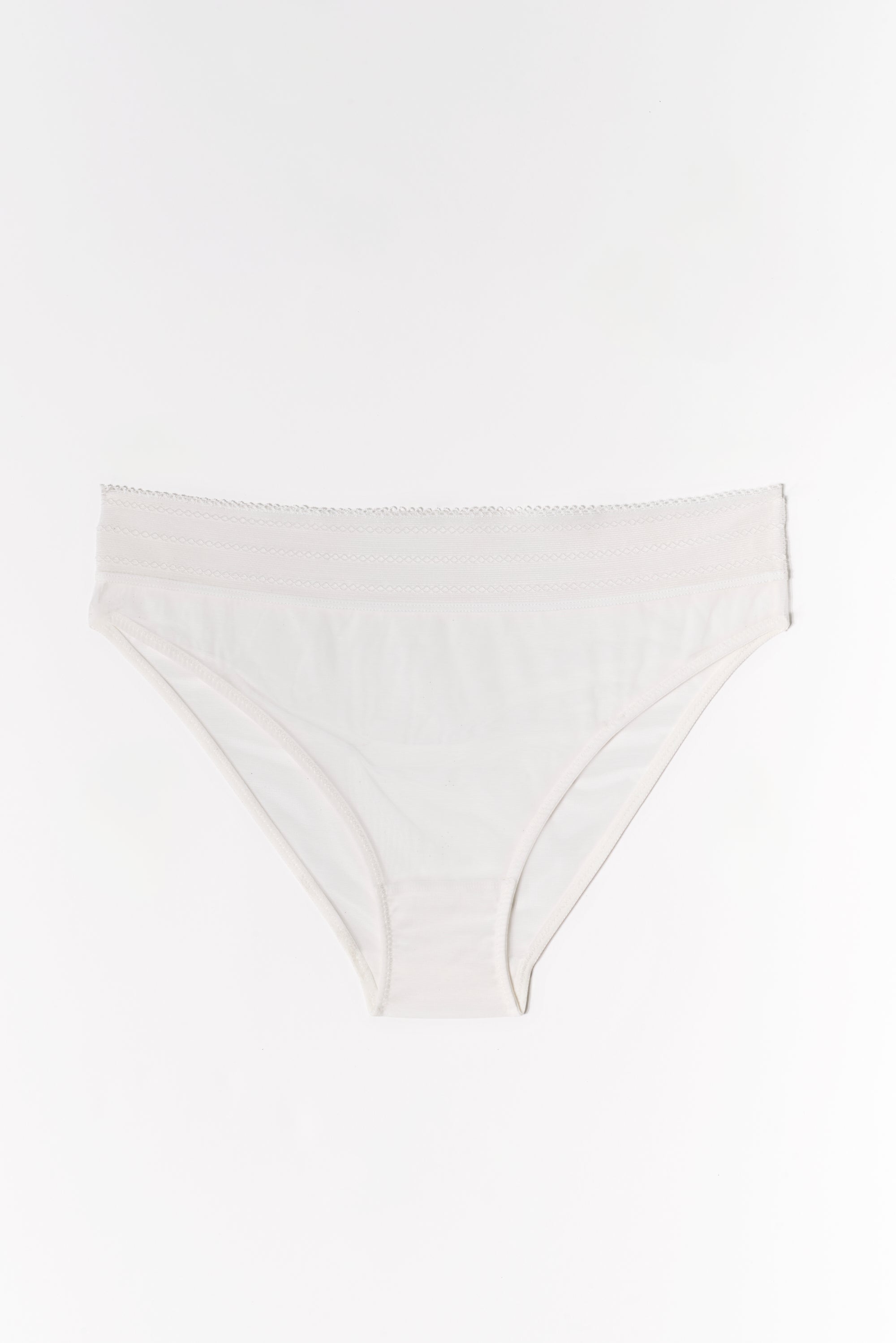 Bare Brief | Off White