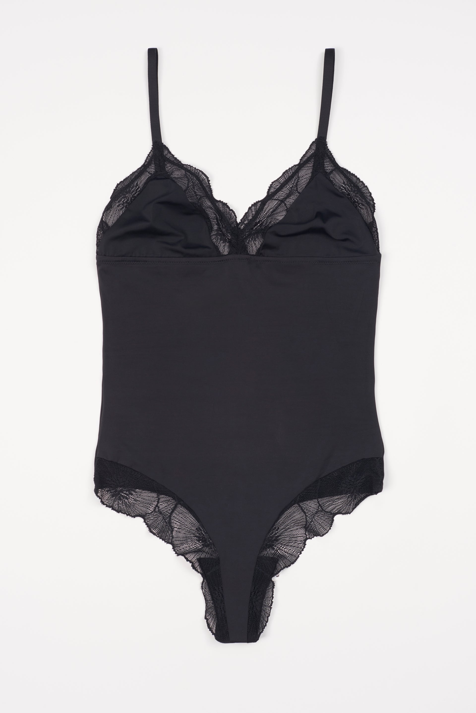 Anemone Soft Triangle Bodysuit