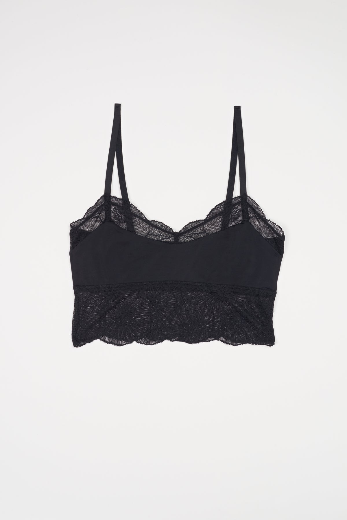 Anemone Soft Cropped Cami