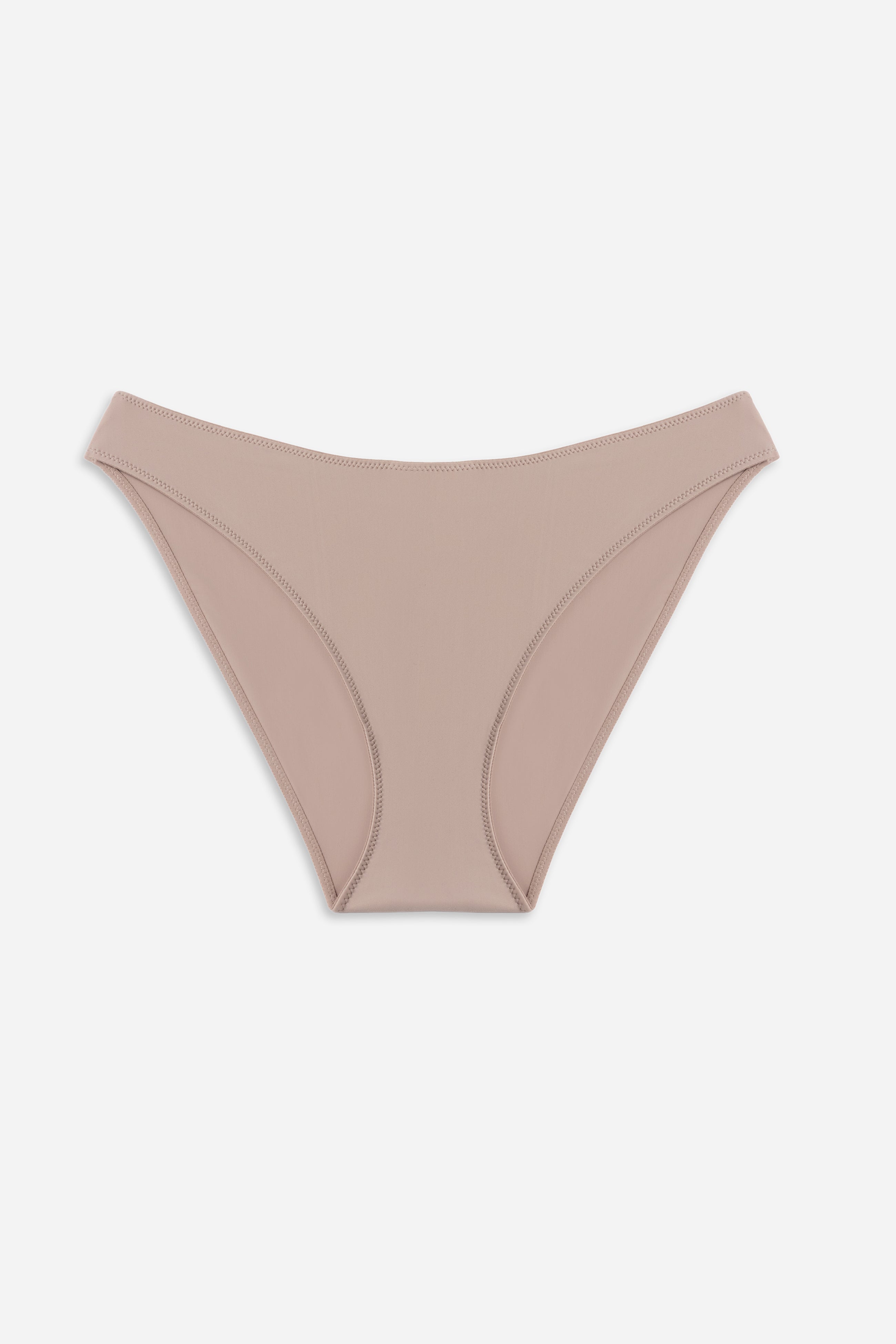 Nano Everyday Brief | Nude