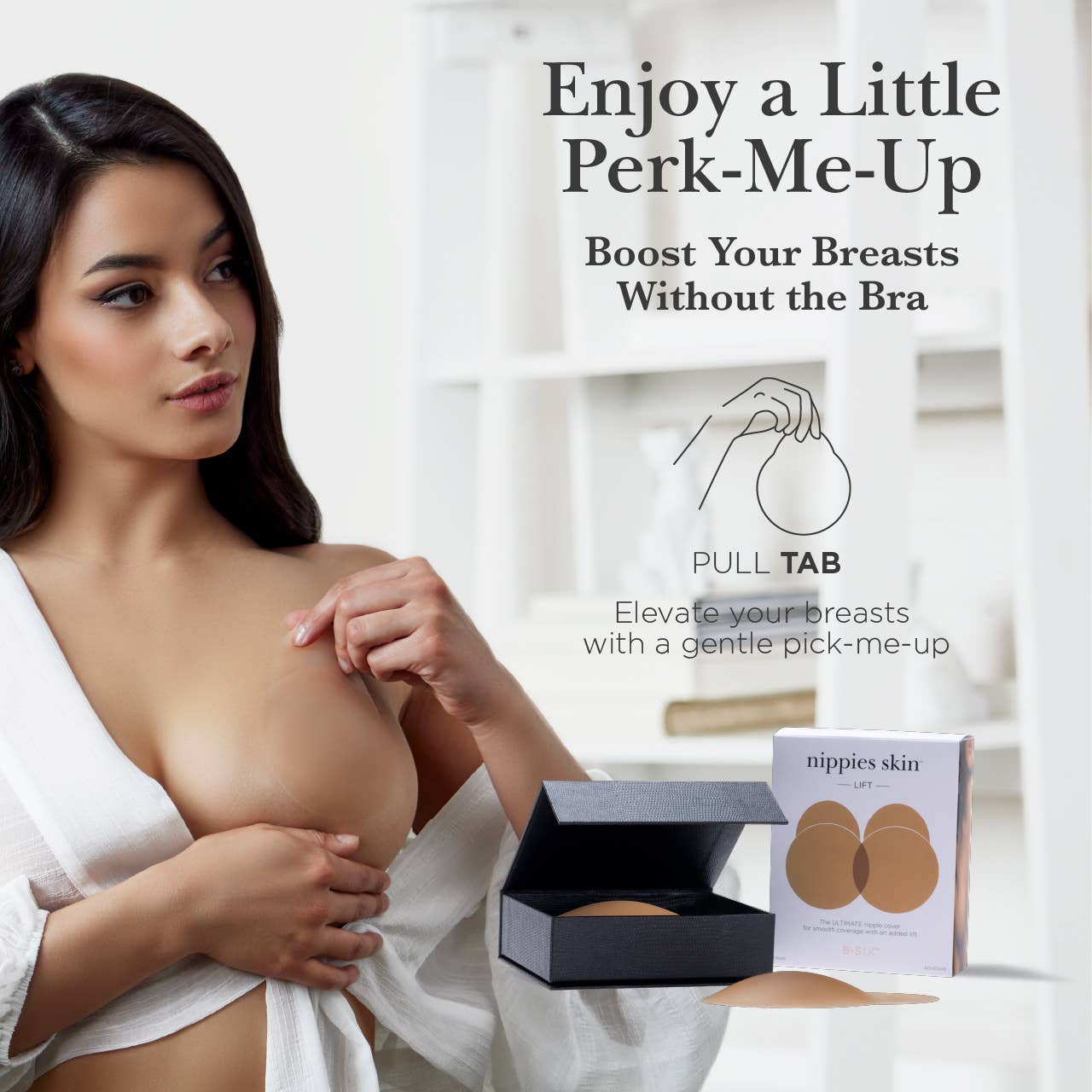 Nippies Skin Lift - Creme