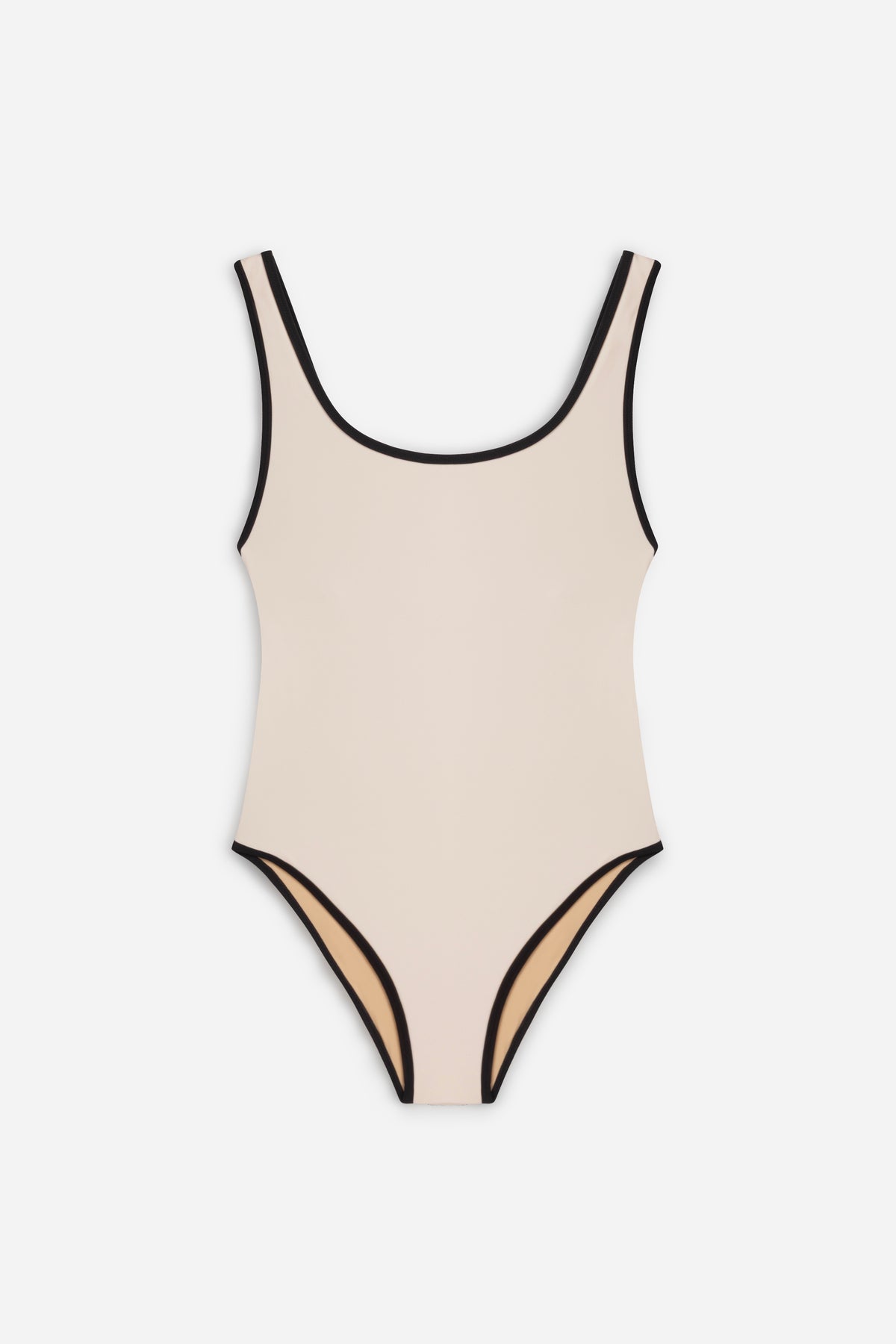 Sandra One Piece Suit
