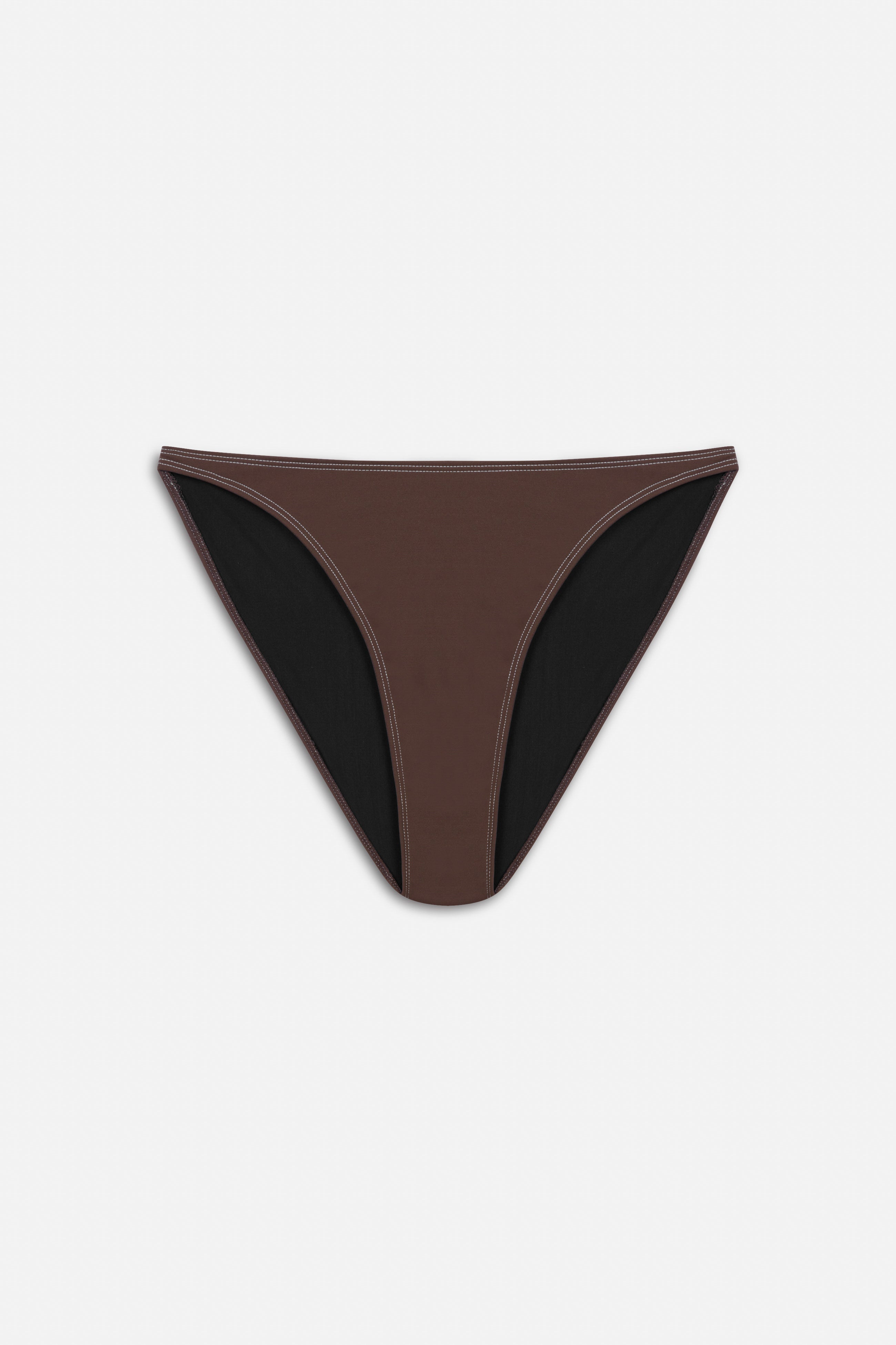 Kelly Bikini Bottom | Choco