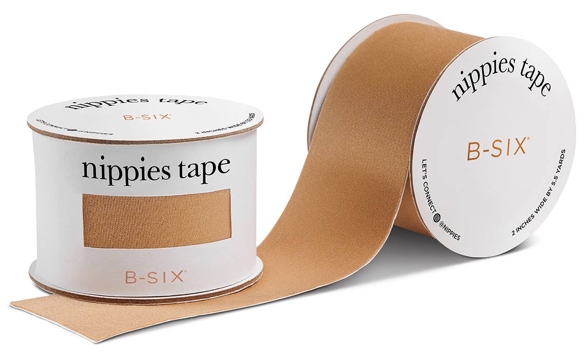 Nippies Tape - Creme