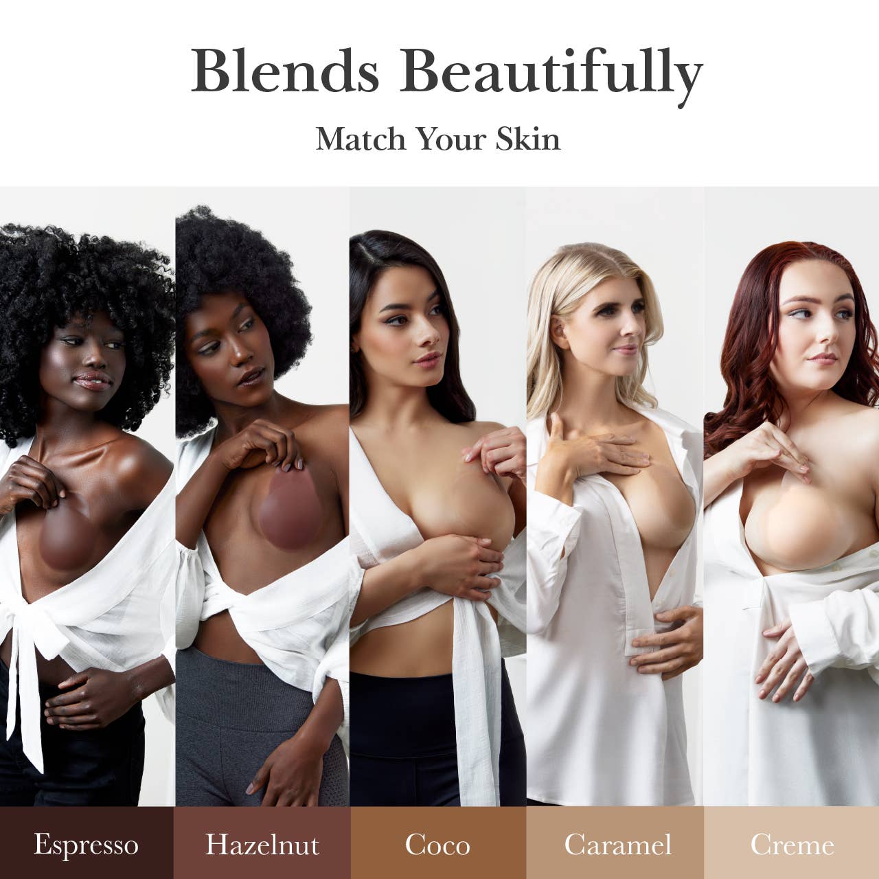 Nippies Skin Lift - Creme