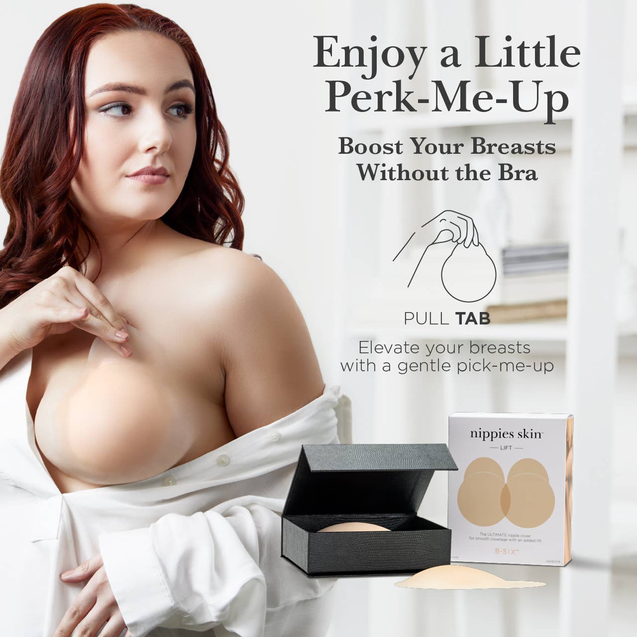 Nippies Skin Lift - Creme