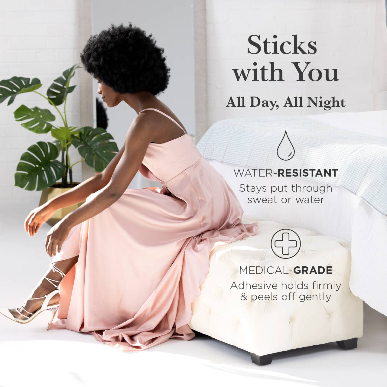 Nippies Skin Lift - Creme