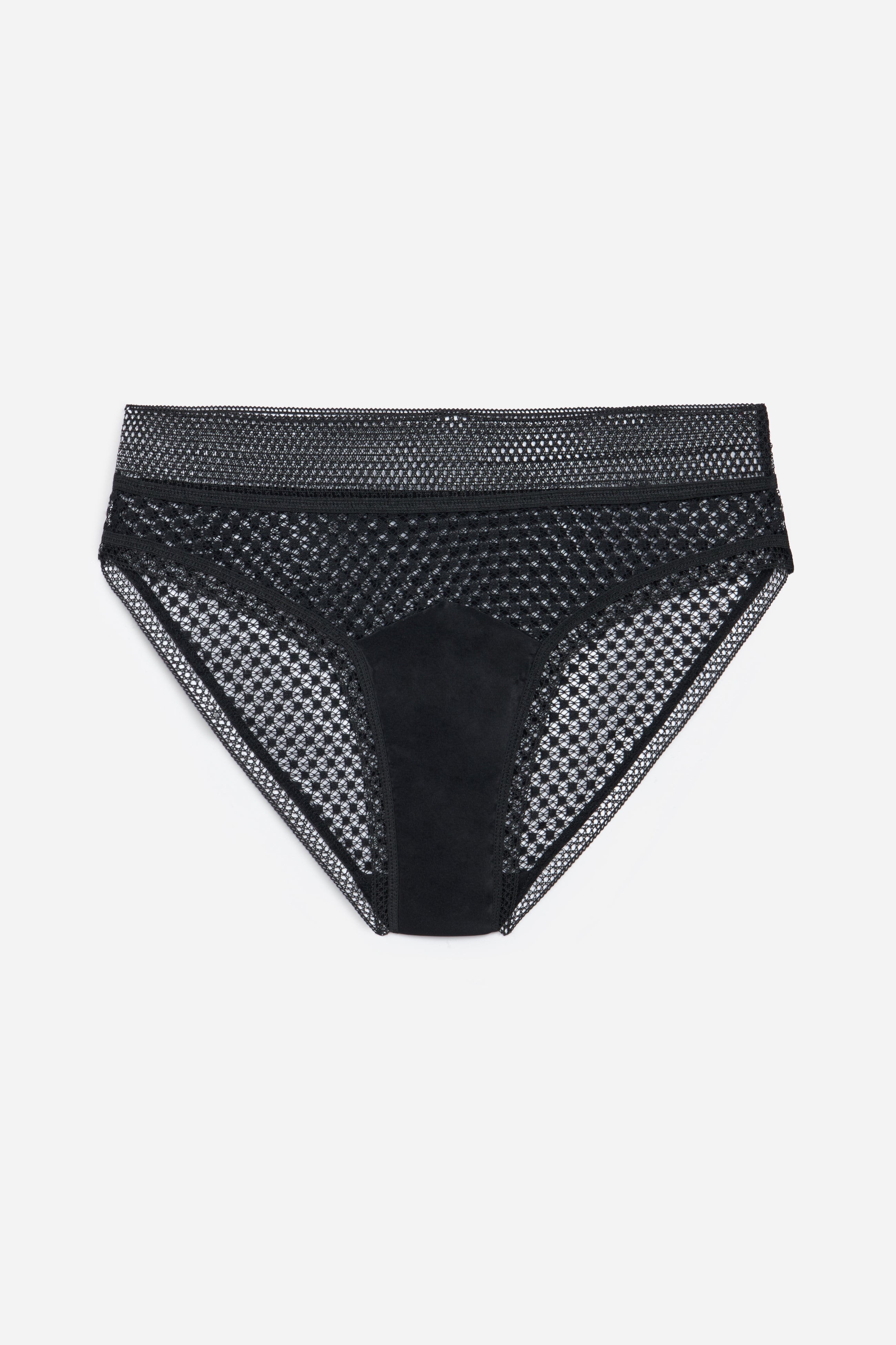 Bella Brief | Black