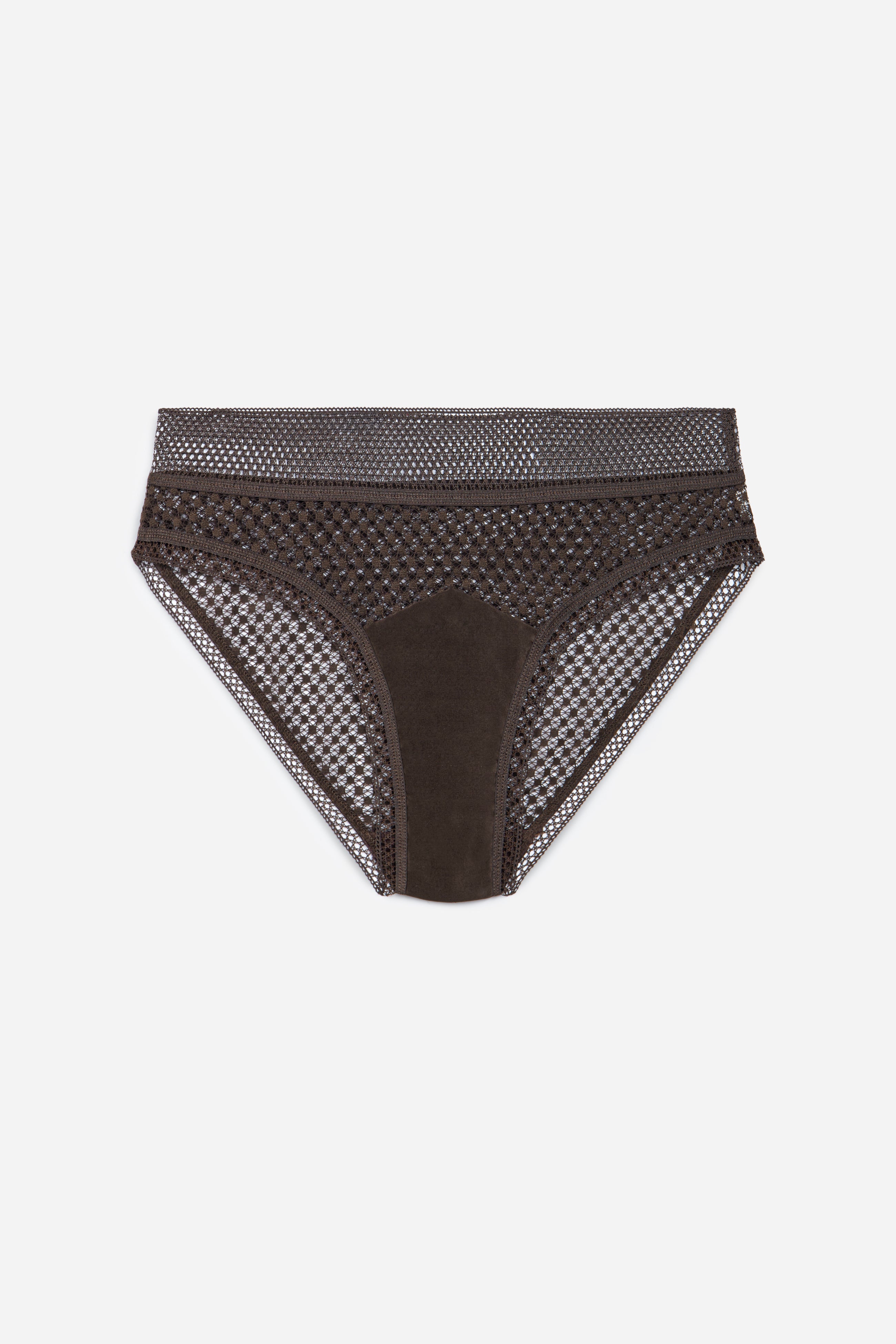 Bella Brief | Turkish Coffee