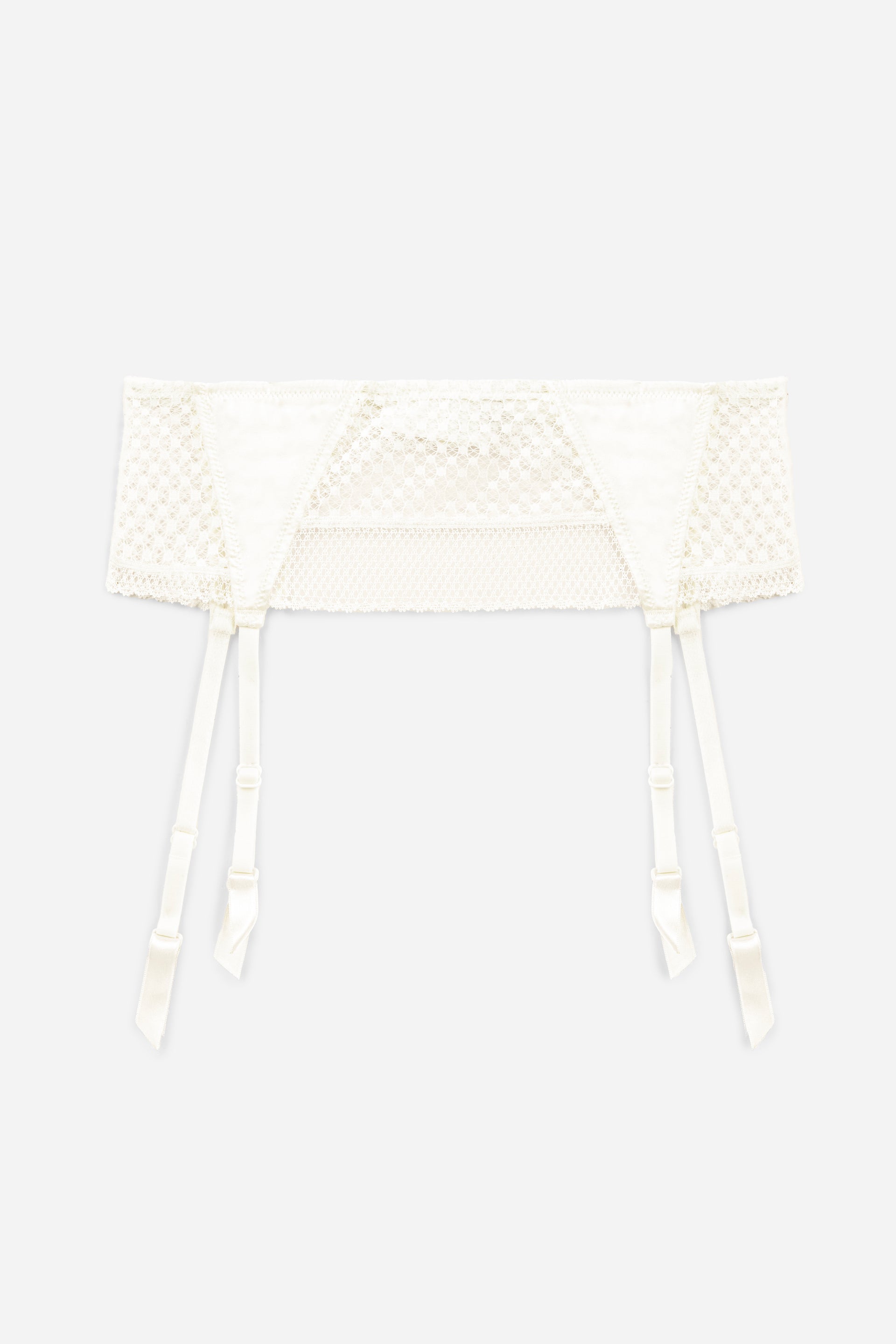 Bella Garter Belt