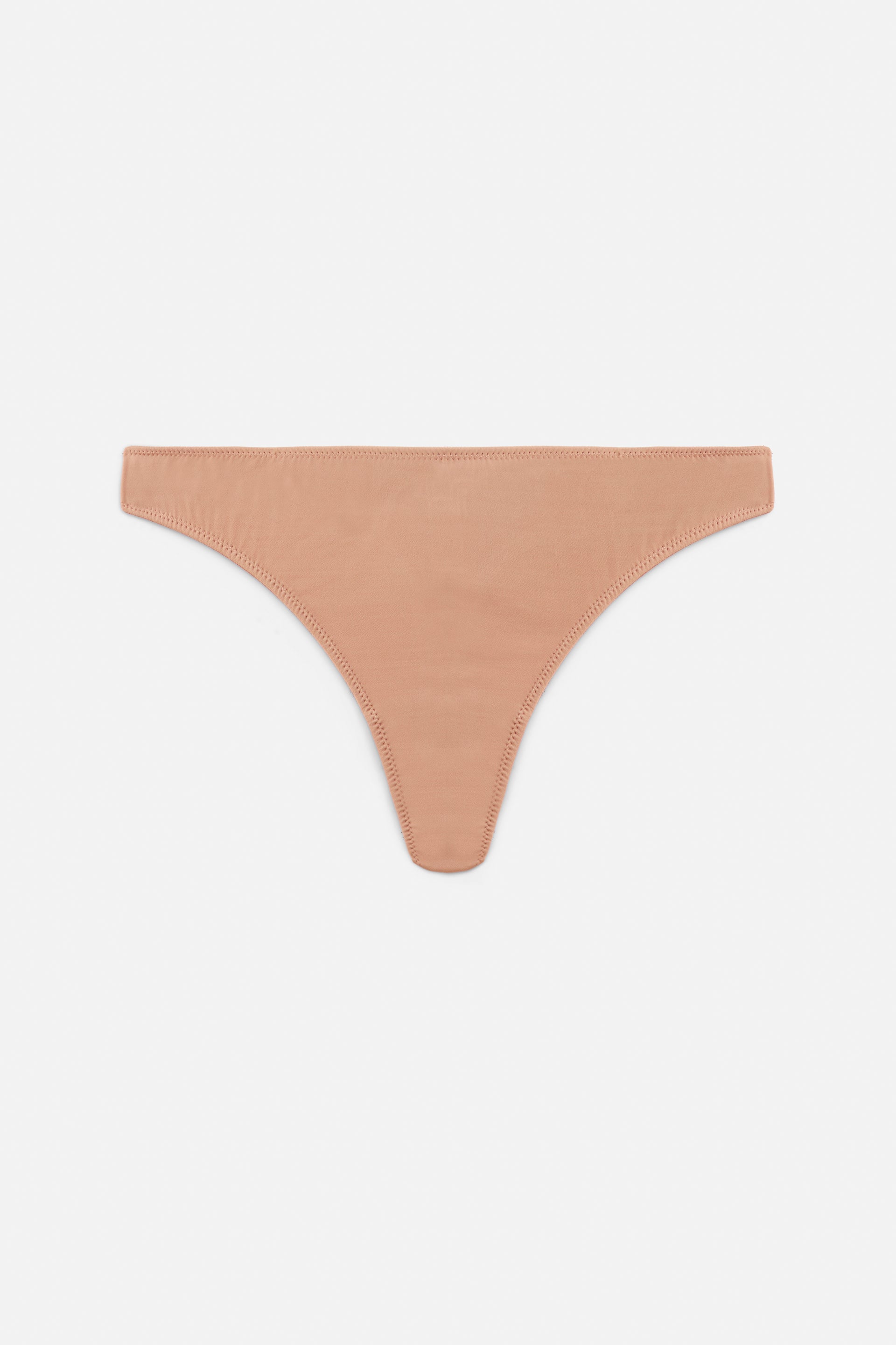 Nano Minimal Thong