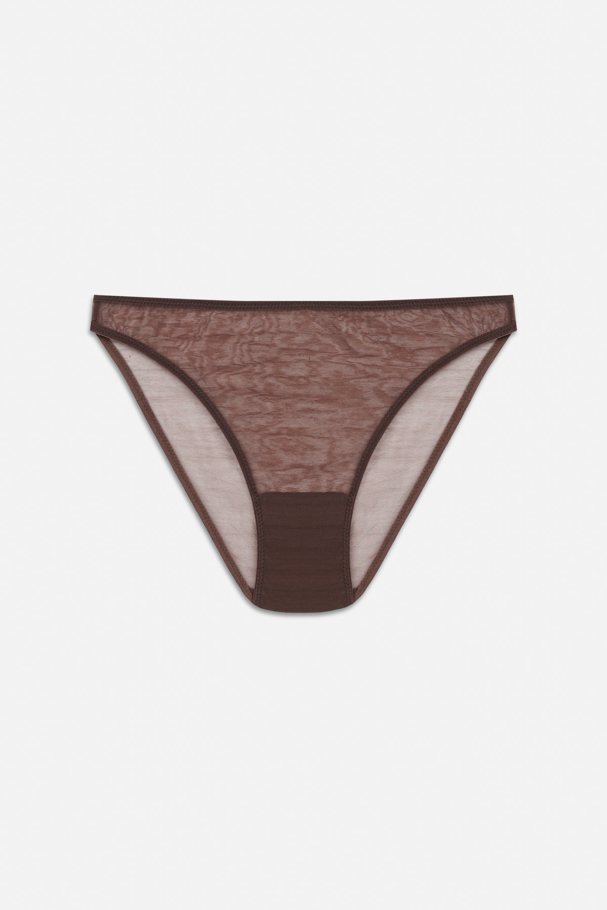 Bare Minimal Brief | Choco