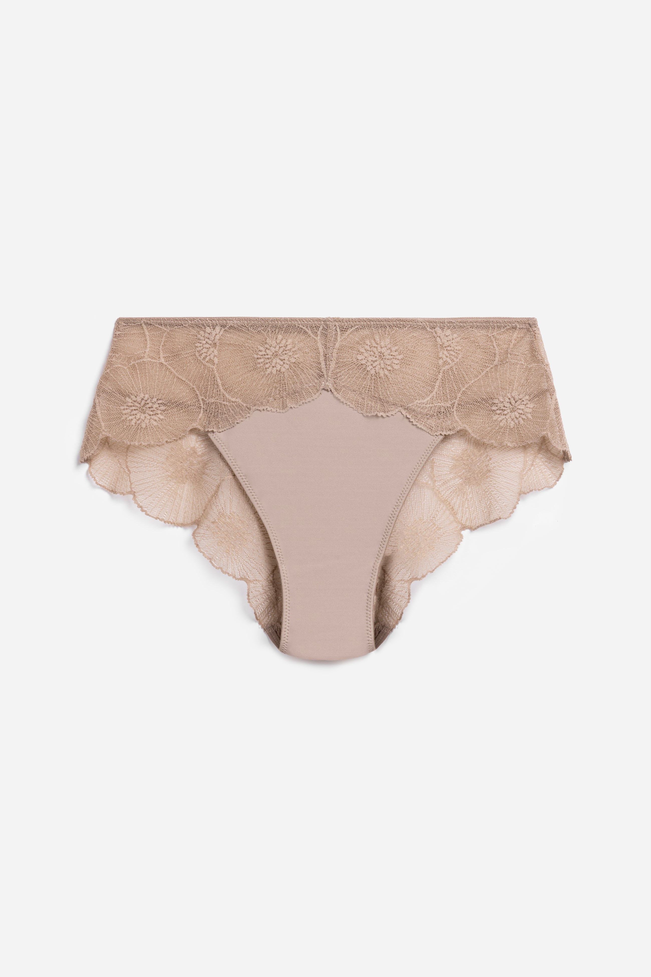 Anemone Brief | Nude
