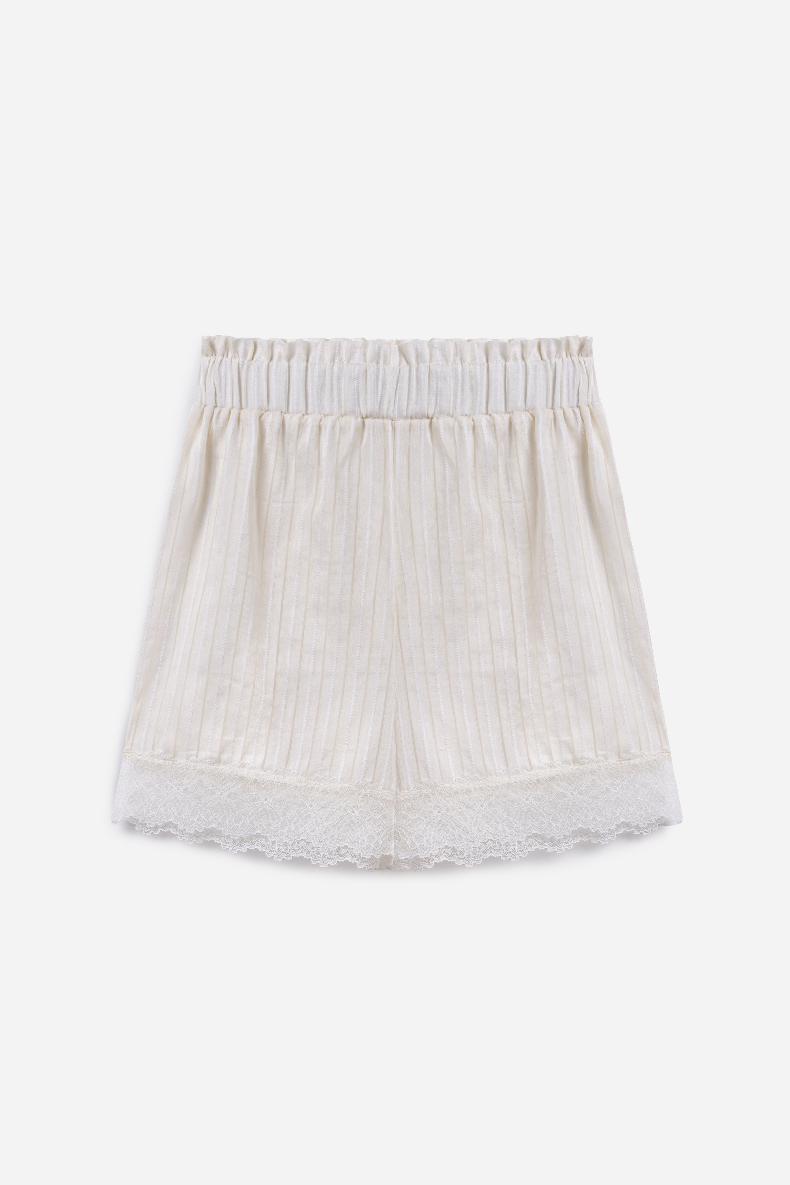 Jasmine Short | Off White