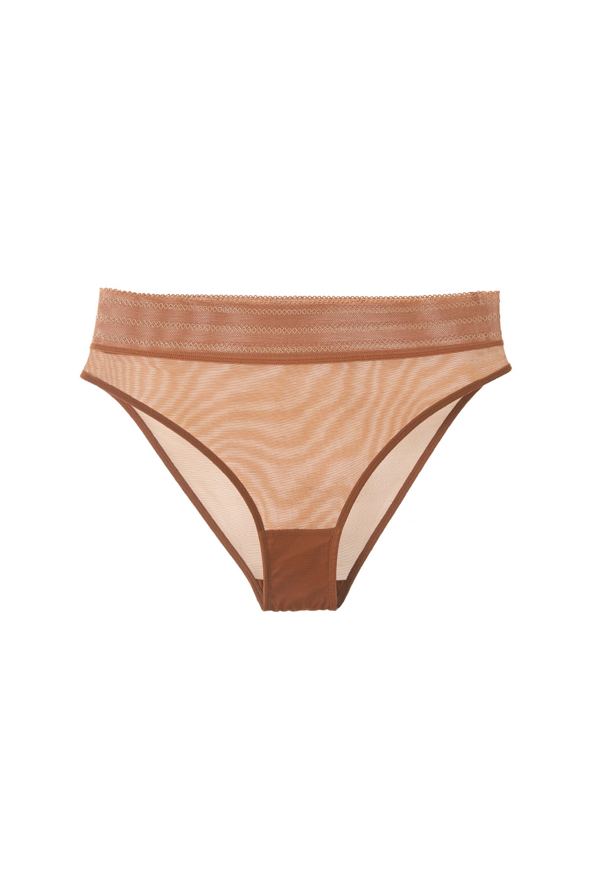 Bare Brief | Ginger
