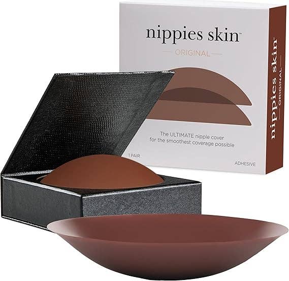 Nippies Skin Adhesive Nipple Covers