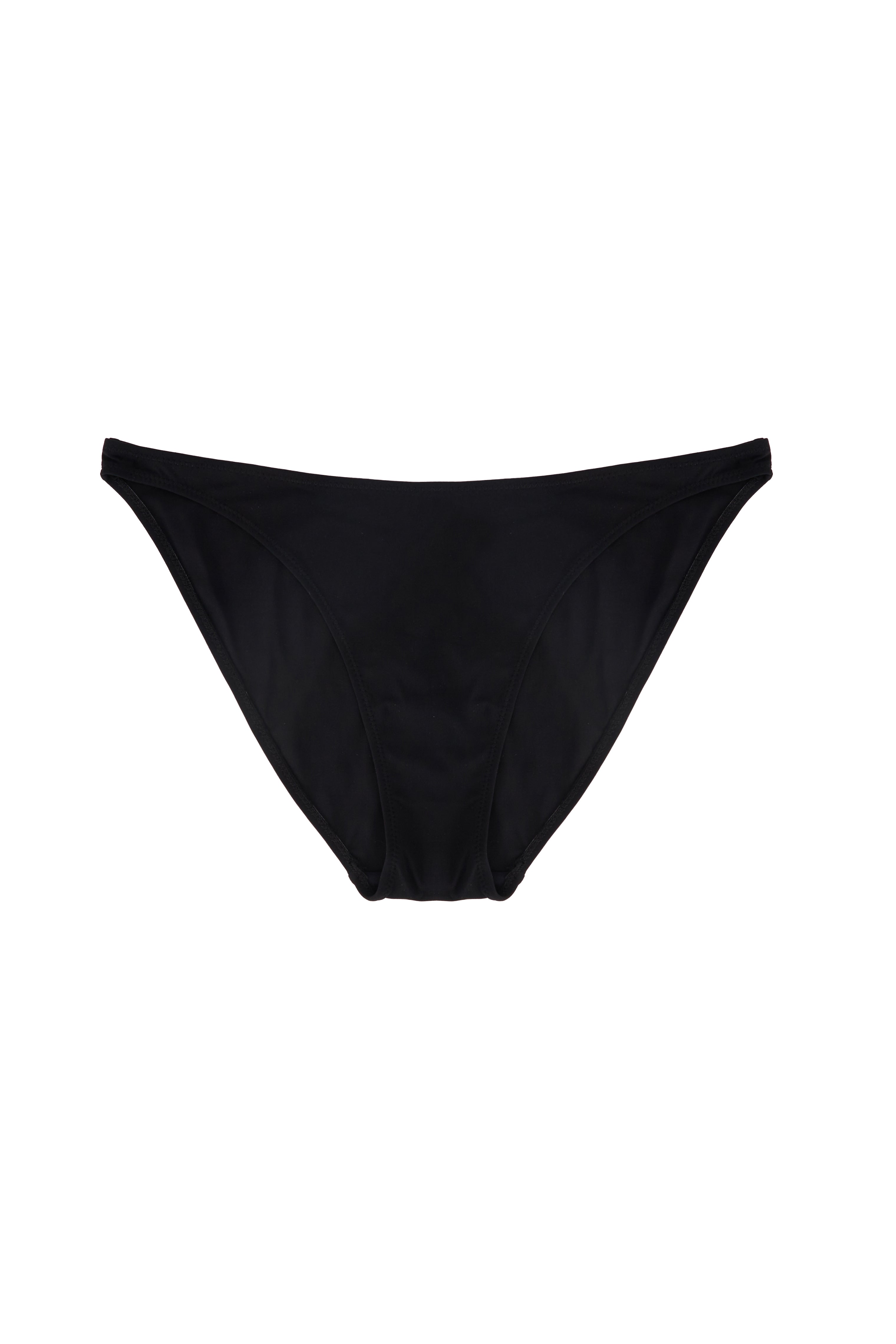 Mia High Leg Bikini Bottom